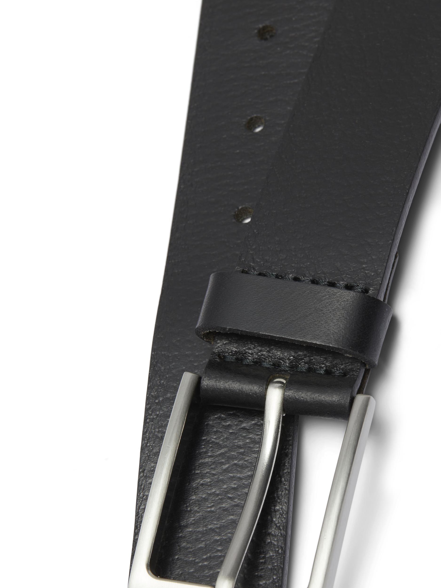 Thumbnail - Jack & Jones Ledergürtel "JACSTOCKHOLM LEATHER BELT NOOS"