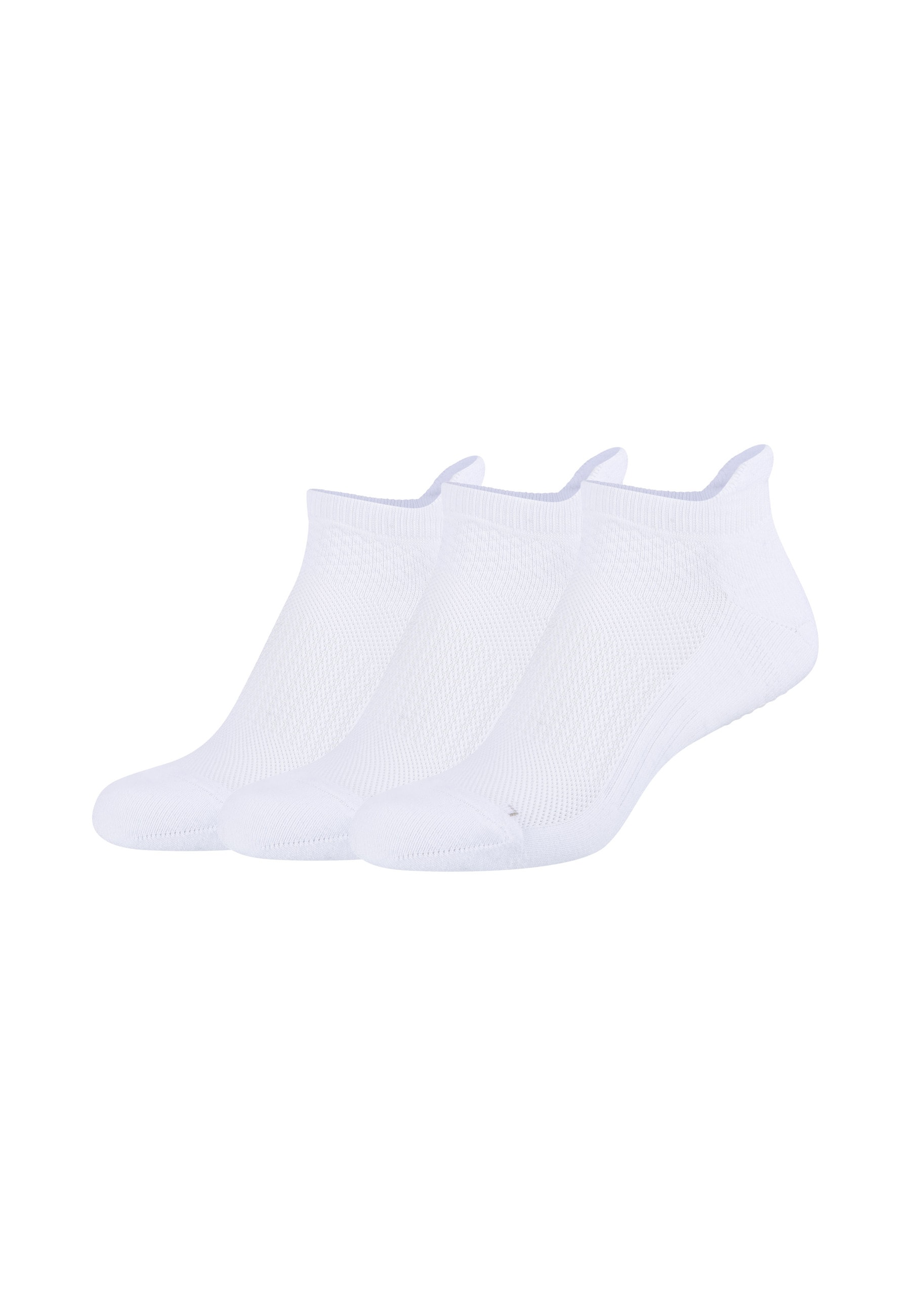 Camano Sneakersocken "Sneakersocken 3er Pack" günstig online kaufen