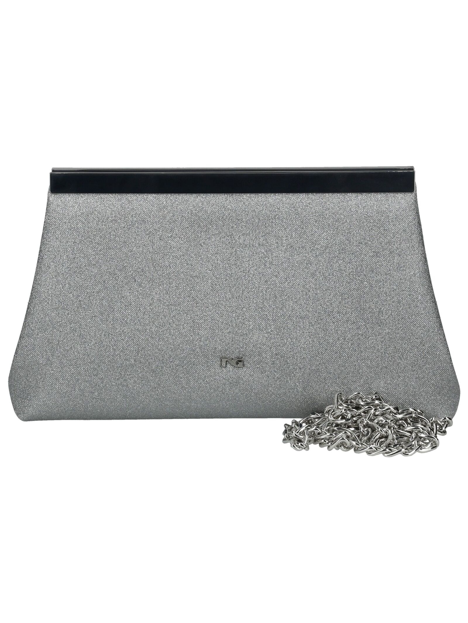 Nero Giardini Clutch "Nero Giardini Taschen Lederimitat" günstig online kaufen
