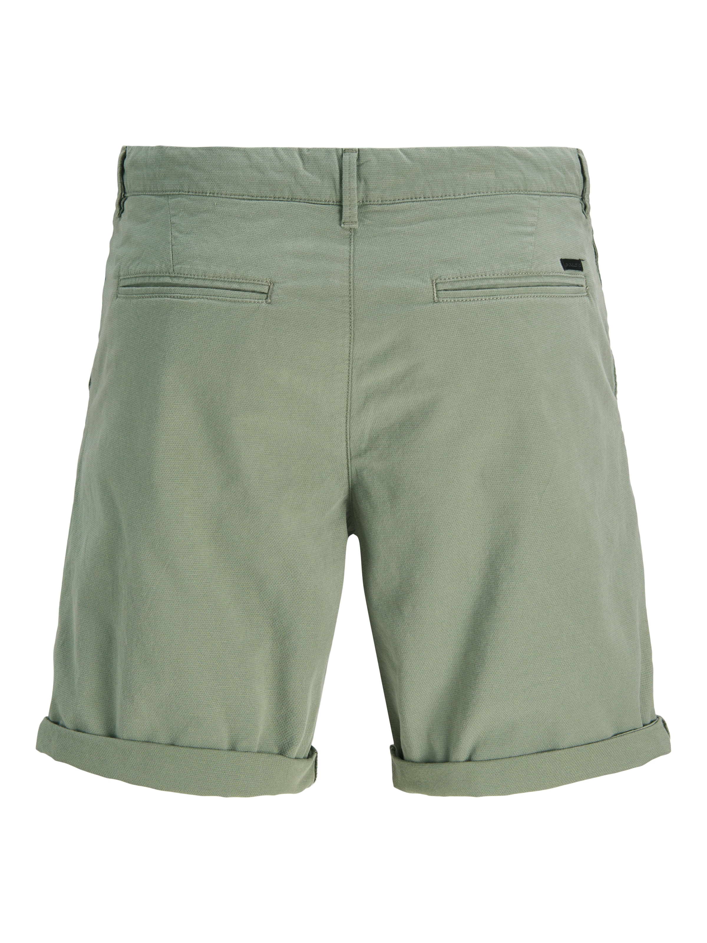 Jack & Jones Chinohose »JPSTMARCO ERIK CHINO SHORT MID«