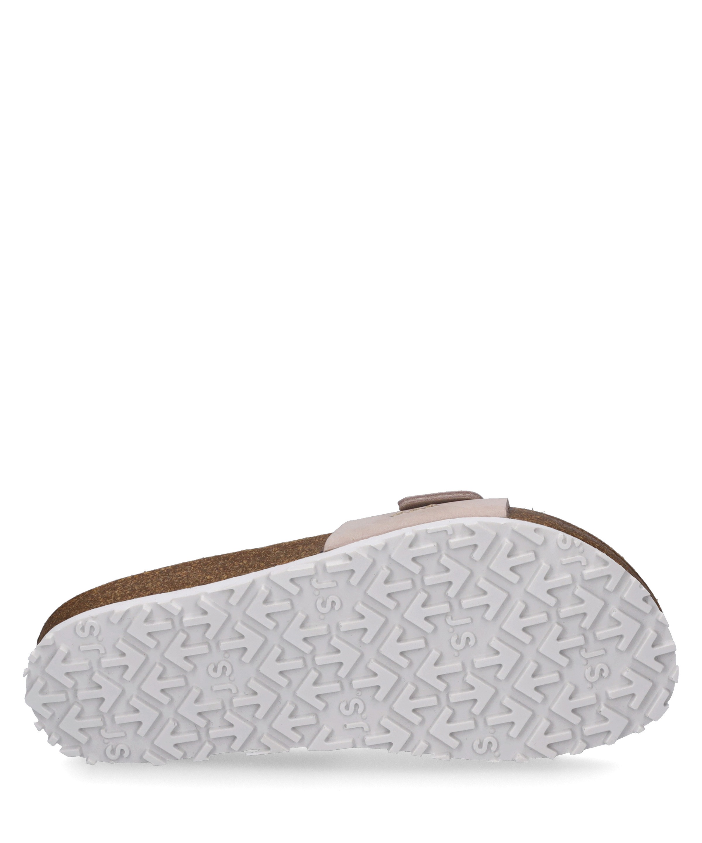 Josef Seibel Sandale »Hermine 03, beige-kombi«