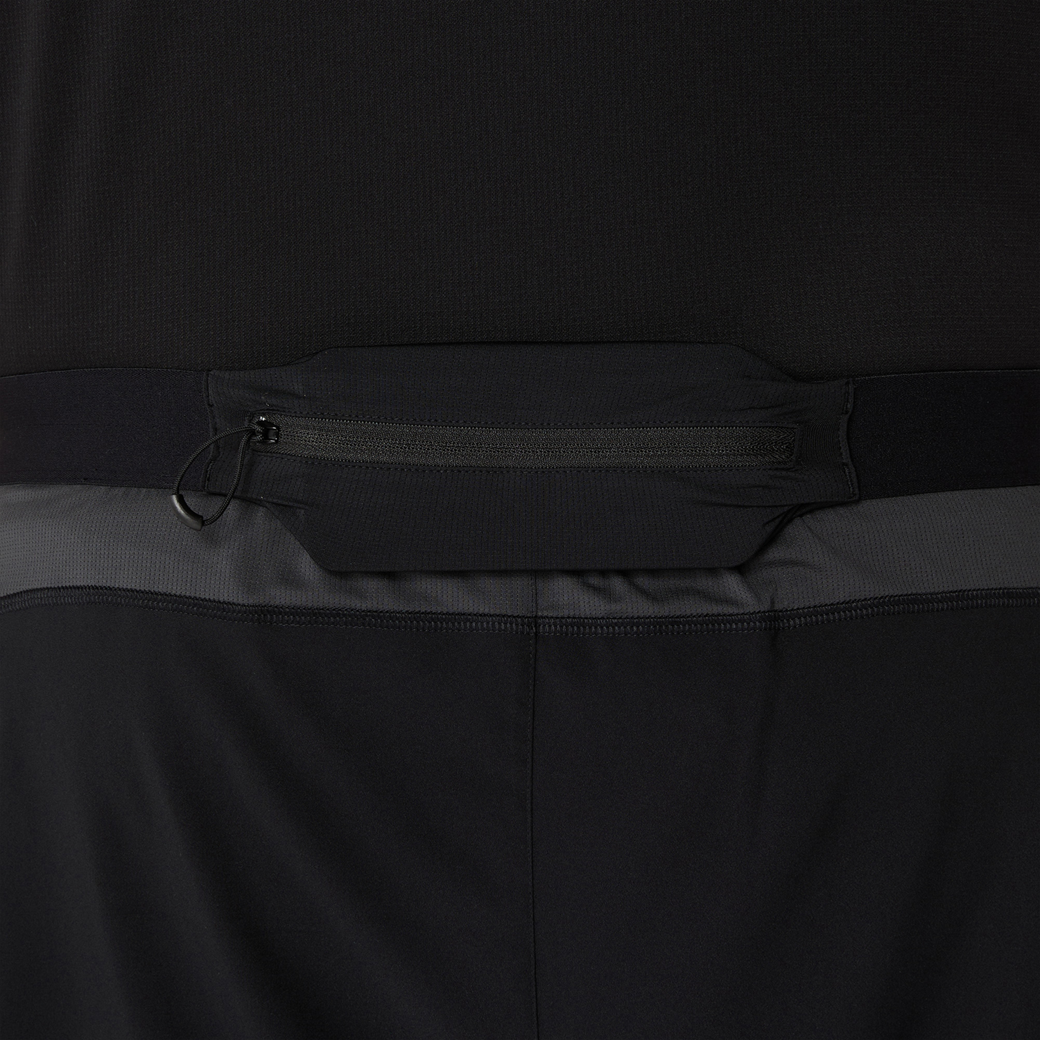 Asics Laufshorts »ROAD 2N1 5IN SHORT«