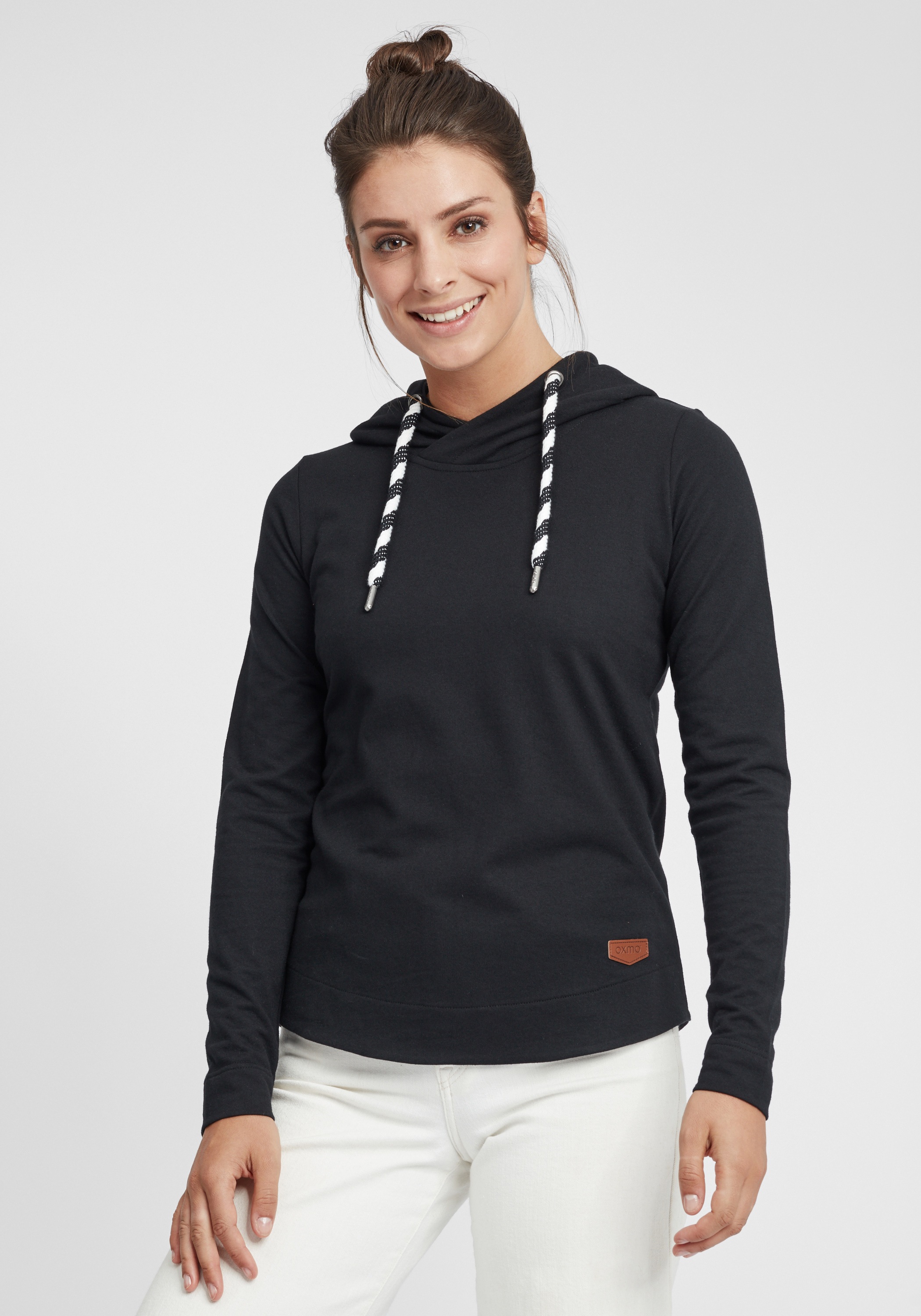 OXMO Kapuzenpullover »Hoodie OXWandy«