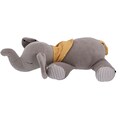 Sterntaler® Kuscheltier »Schlaf-Gut-Figur Elefant Eddy«, mit Herzton-Modul
