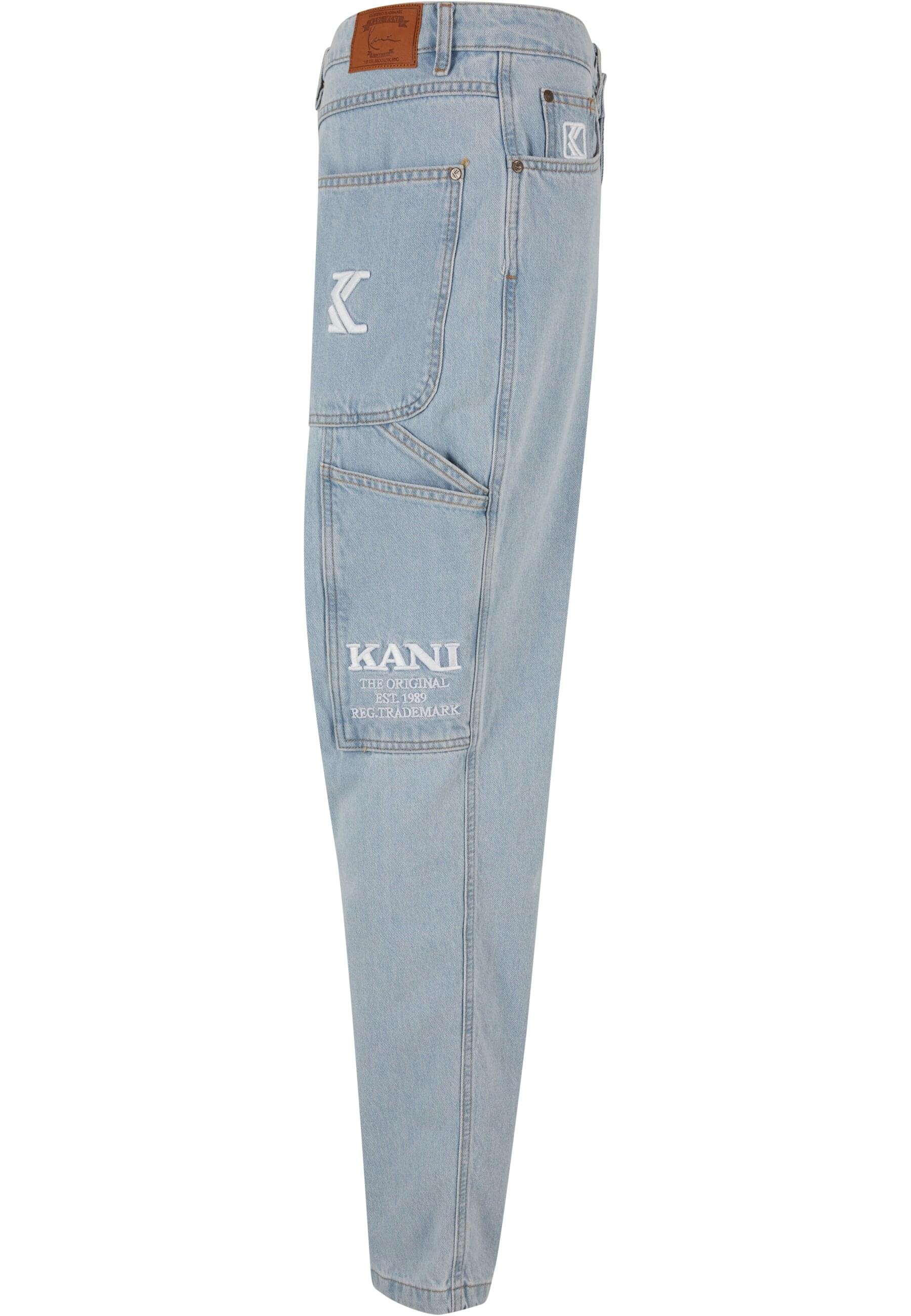 Karl Kani Bequeme Jeans »Karl Kani Herren«