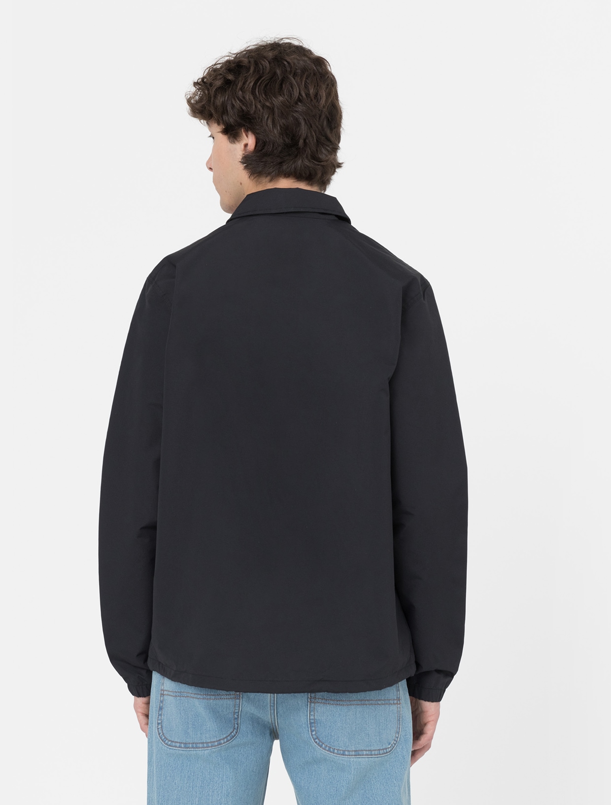 Dickies Arbeitsjacke »Dickies Workwear Jacken OAKPORT COACH«