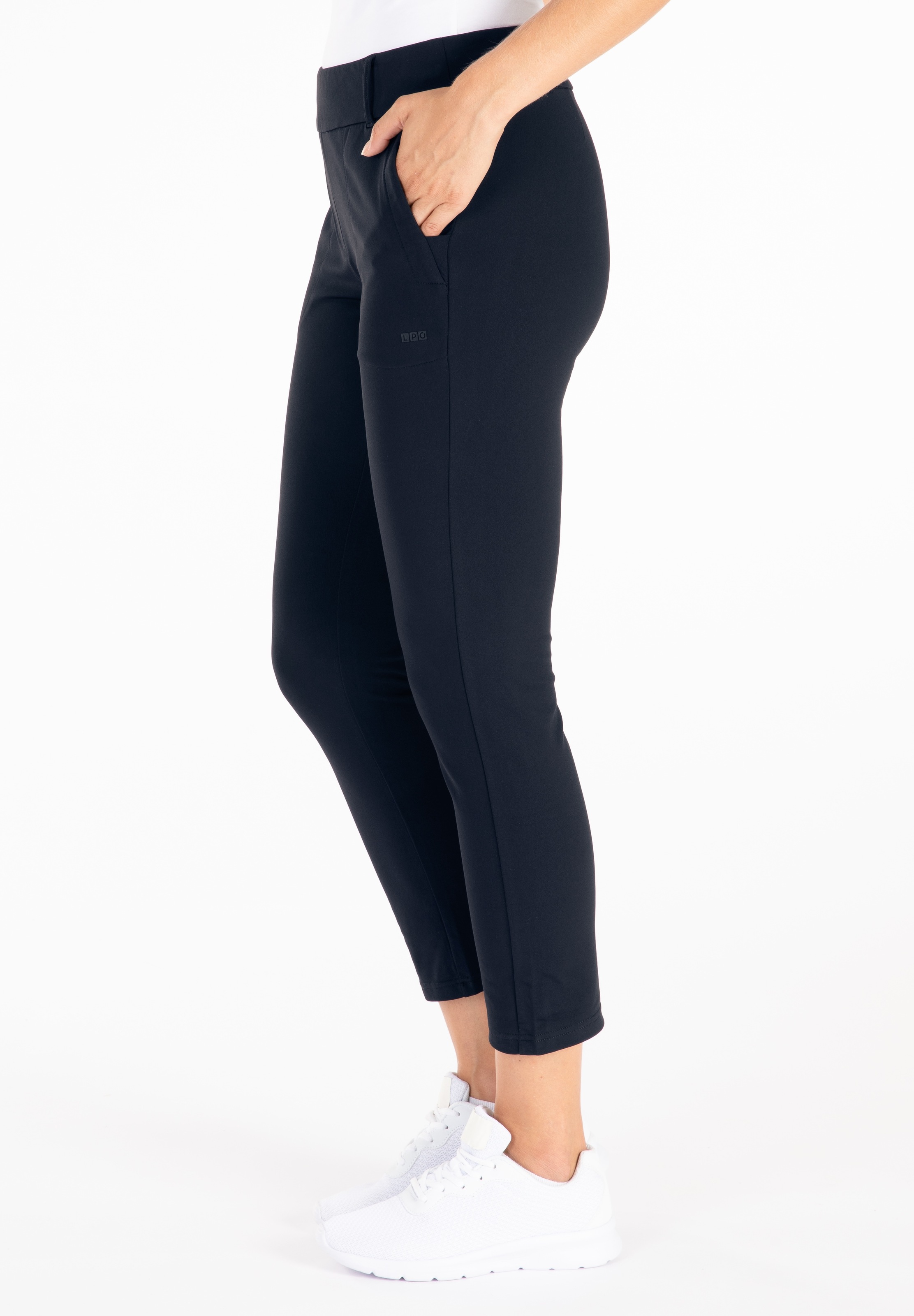 Thumbnail - LPO Outdoorhose "KENORA KEA III NEW WOMEN" Schnelltrocknend und atmungsaktiv