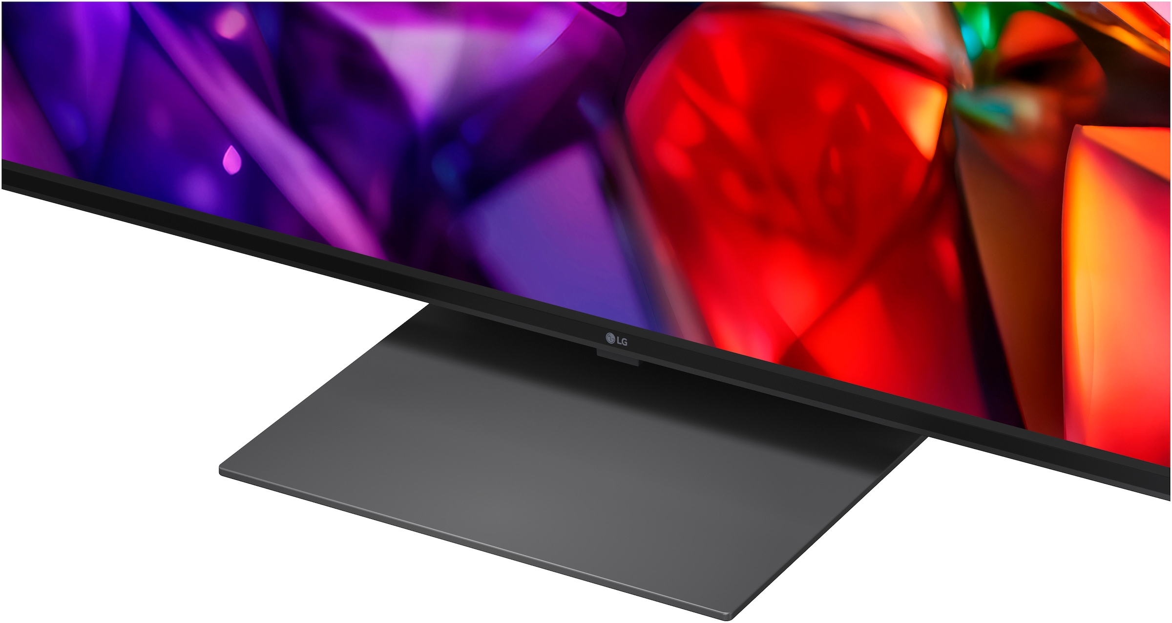 LG LCD-LED Fernseher »100MRGB96B9« 253 cm/100 ″ Smart-TV