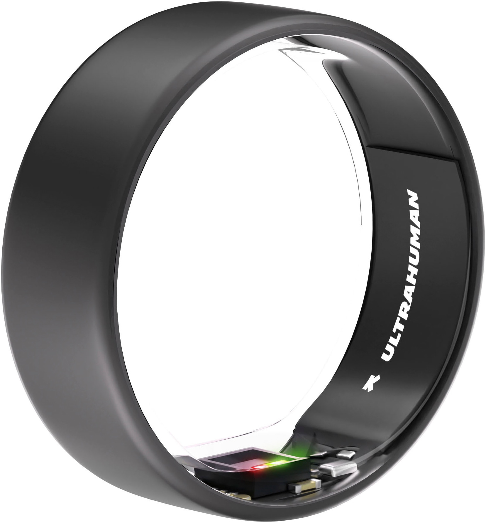 Ultrahuman Activity Tracker »Ring AIR - Größe 8«