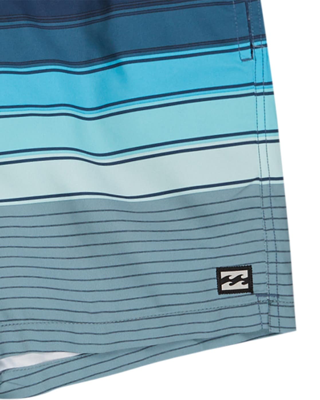 Billabong Boardshorts »All Day Stripe Layback«