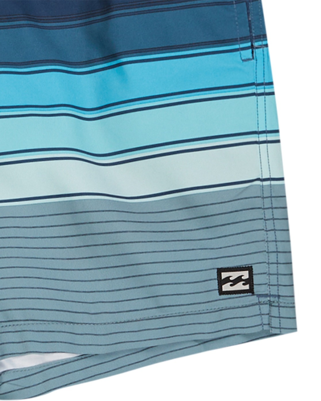 Billabong Boardshorts "All Day Stripe Layback" günstig online kaufen