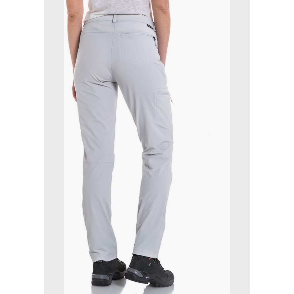 Schöffel Outdoorhose »Pants Ascona«