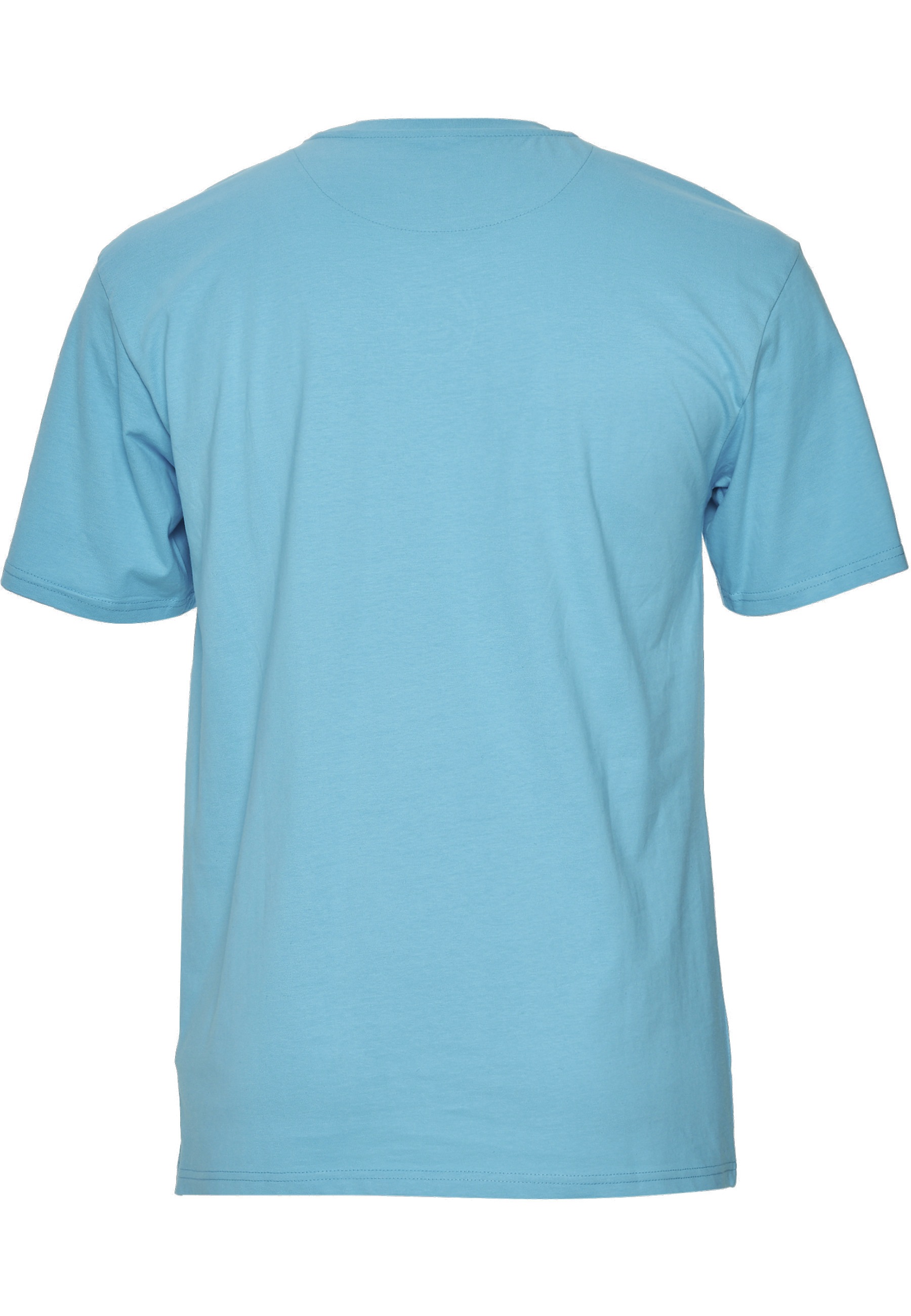 Karl Kani T-Shirt »Karl Kani Herren KM-TE011-090-19KK Small Signature Essential Tee« 1 Stk.