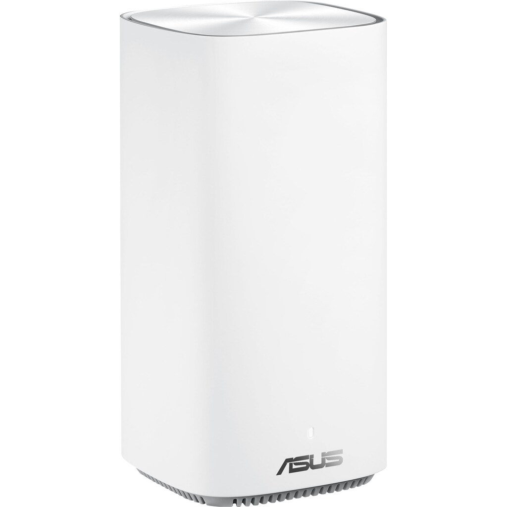 Asus WLAN-Router »ZenWiFi AC Mini(CD6) 2er Set«, (Set, 2 St.)