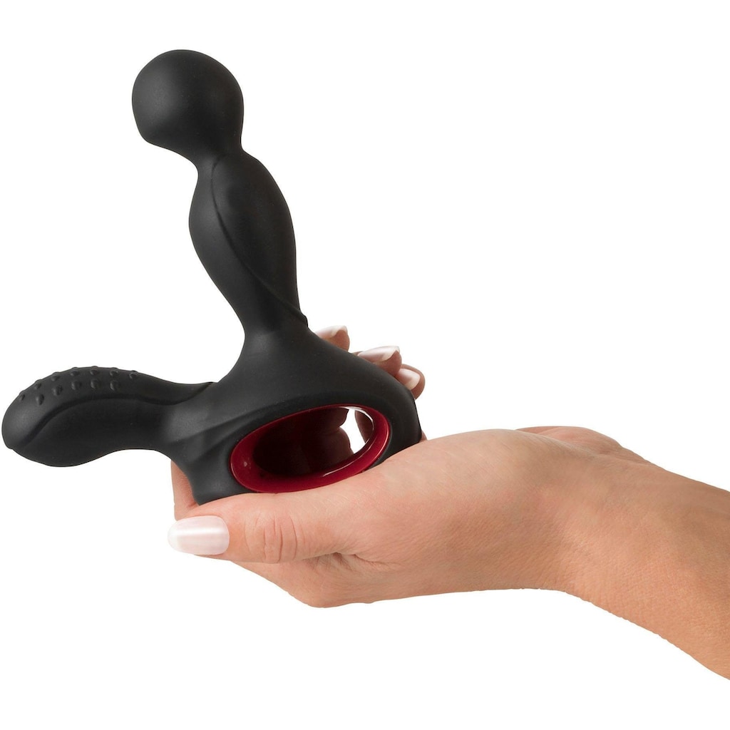 You2Toys Analvibrator »Prostatavibrator«