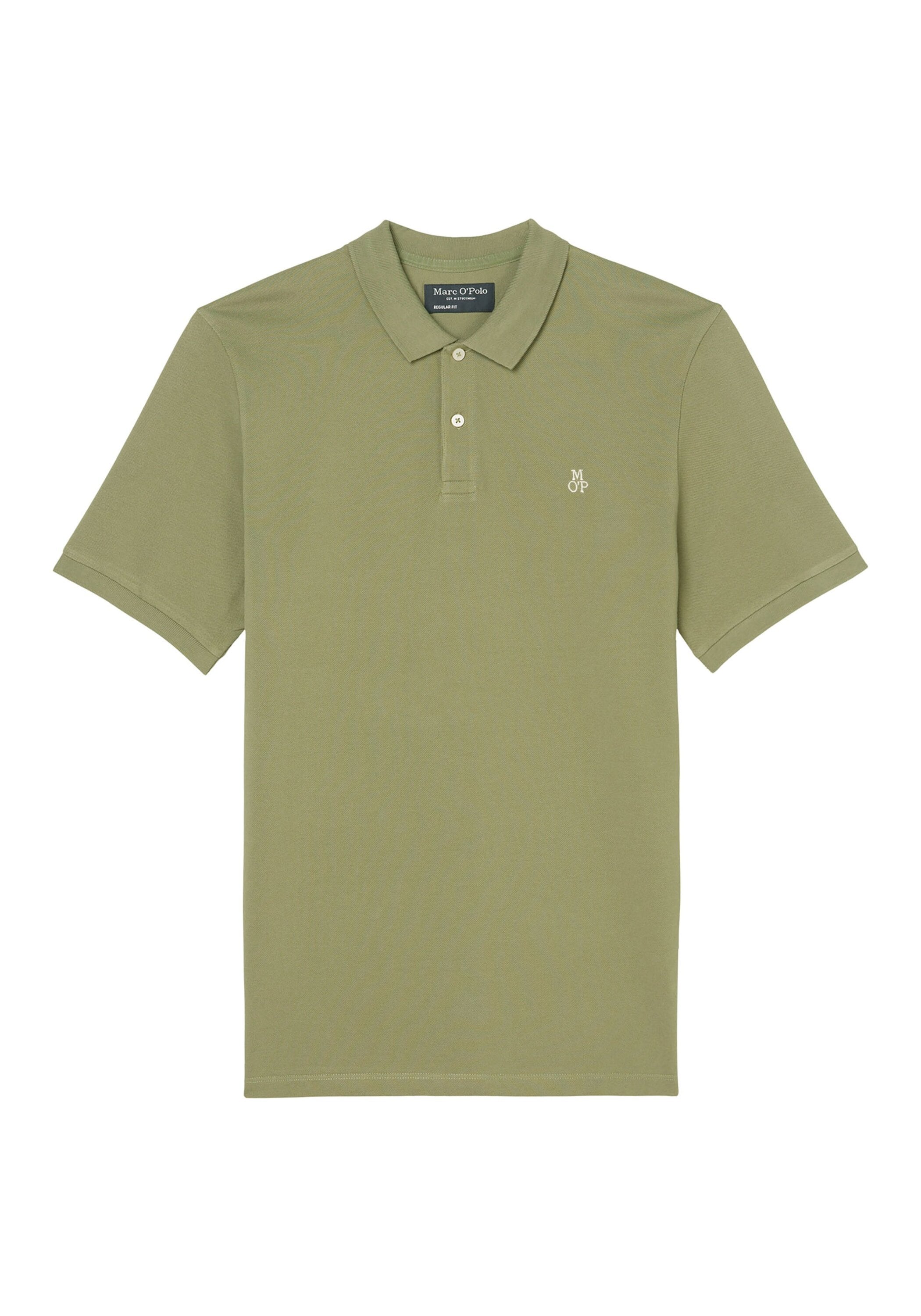 Marc OPolo Poloshirt "Poloshirt Small-Logo 1er Pack" 1 tlg.