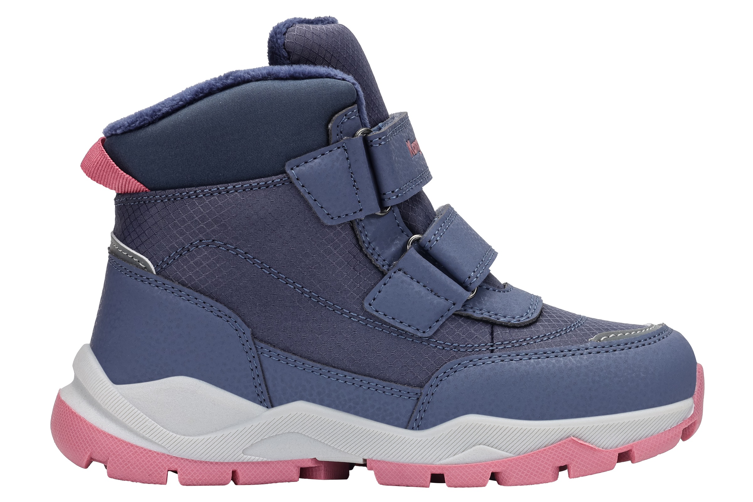 KangaROOS Winterboots "K-FR BOREALIS V RTX" Snowboots, Winterboots, Winters günstig online kaufen