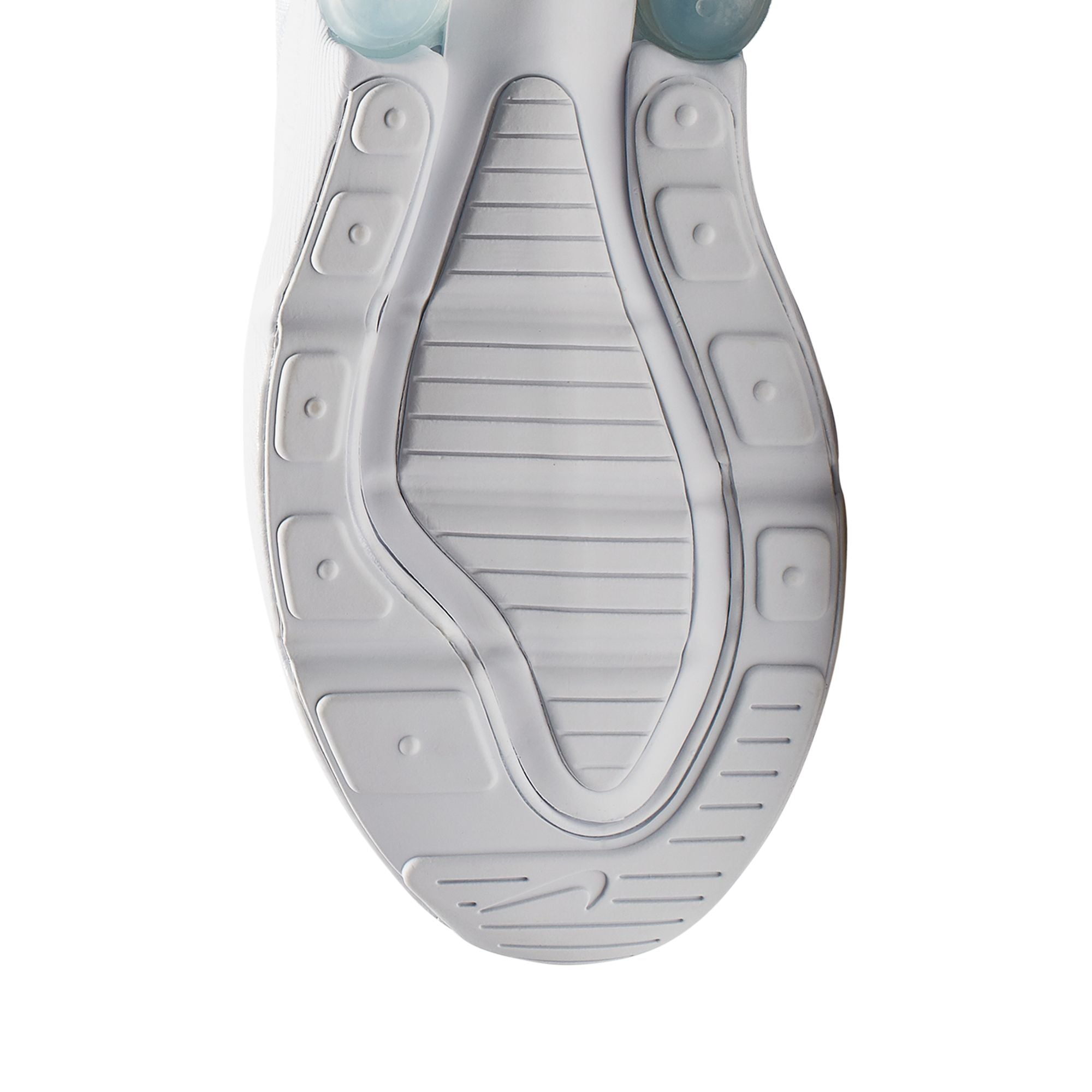 Nike Sportswear Sneaker »AIR MAX 270 (GS)«  auf den Spuren des Air Max 180 und Air Max 93,Kinder & Jugendliche