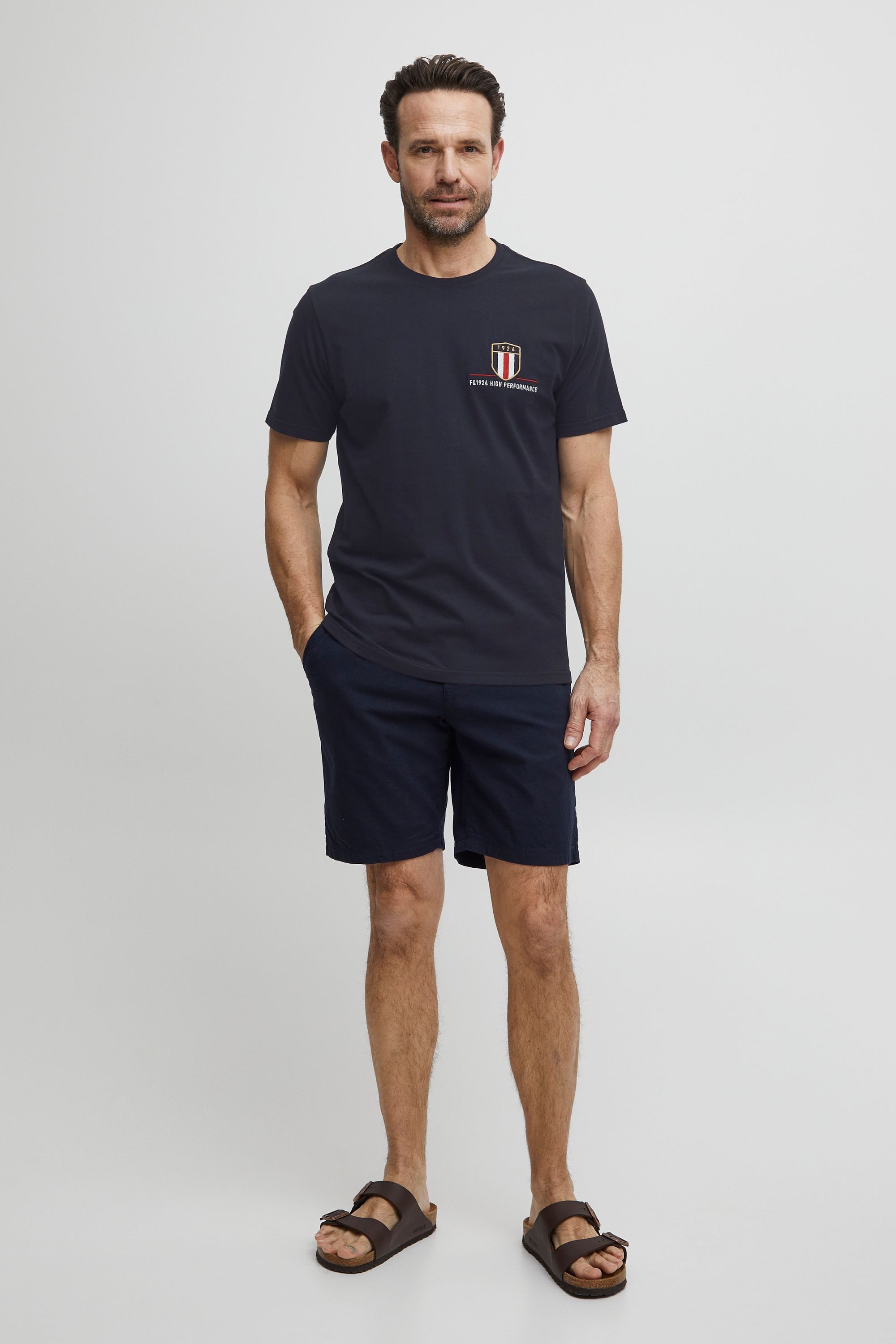 FQ1924 T-Shirt »T-Shirt FQOlaf«