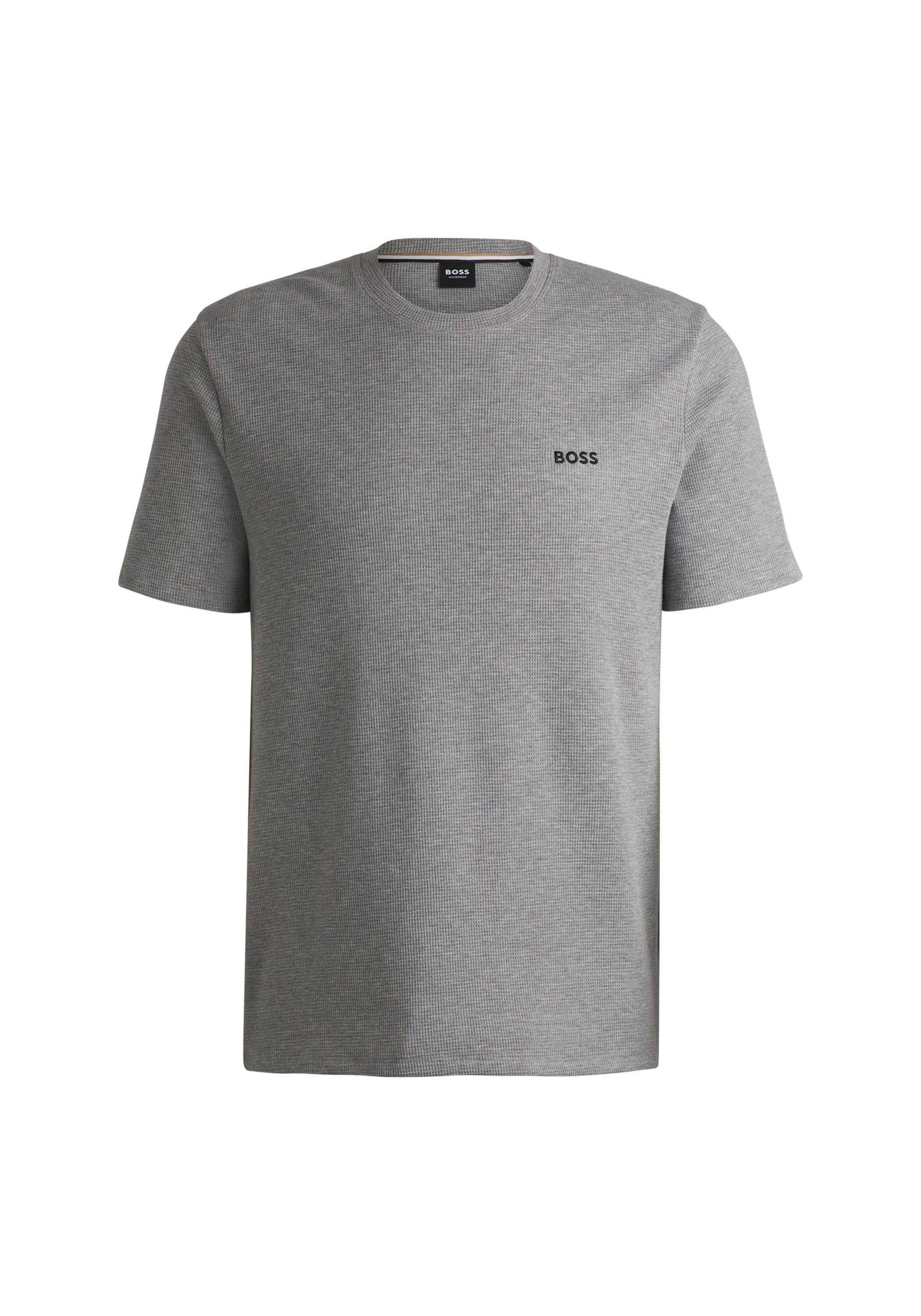 BOSS T-Shirt "T-Shirt 1er Pack" günstig online kaufen