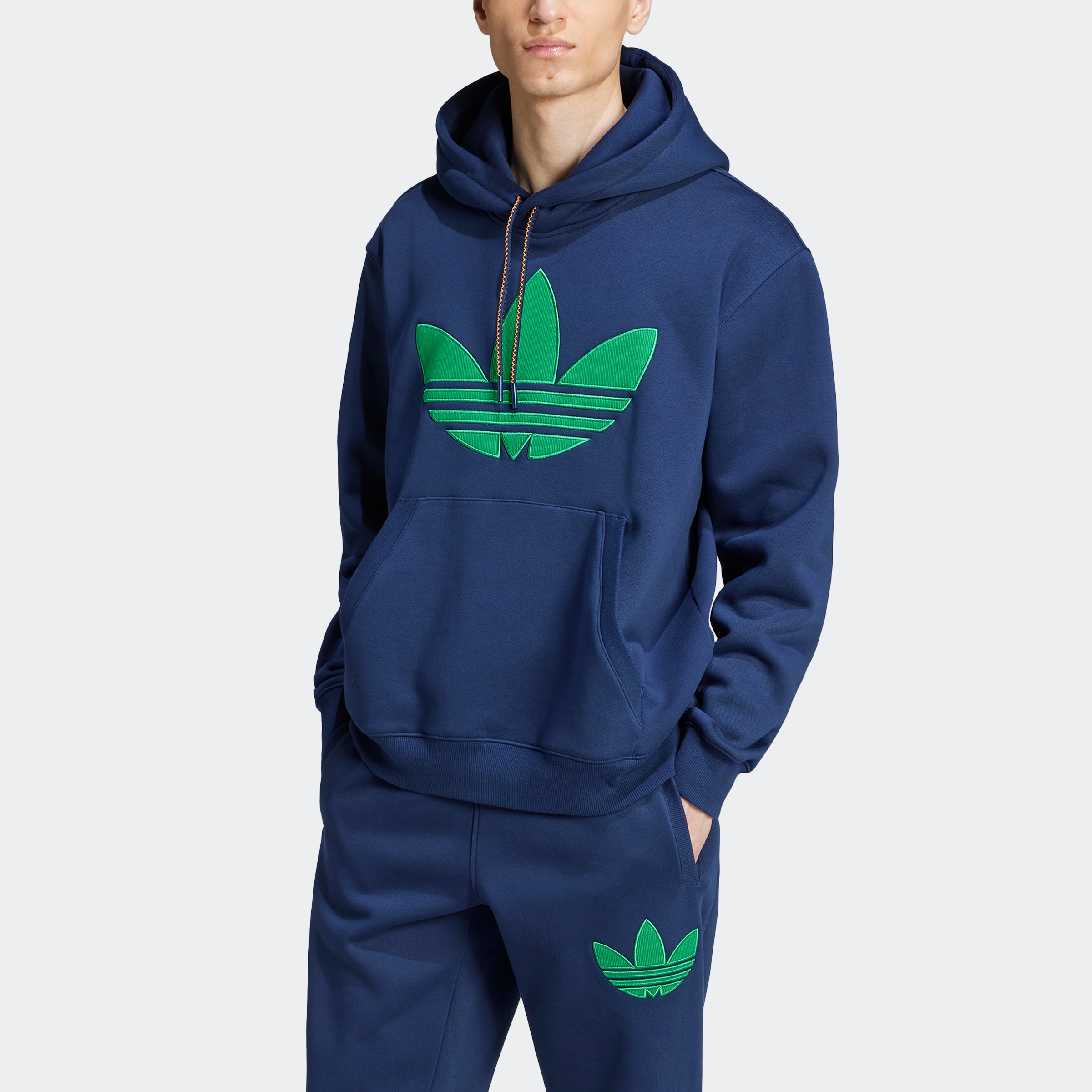 adidas Originals Kapuzensweatshirt »HOODED SWEAT«