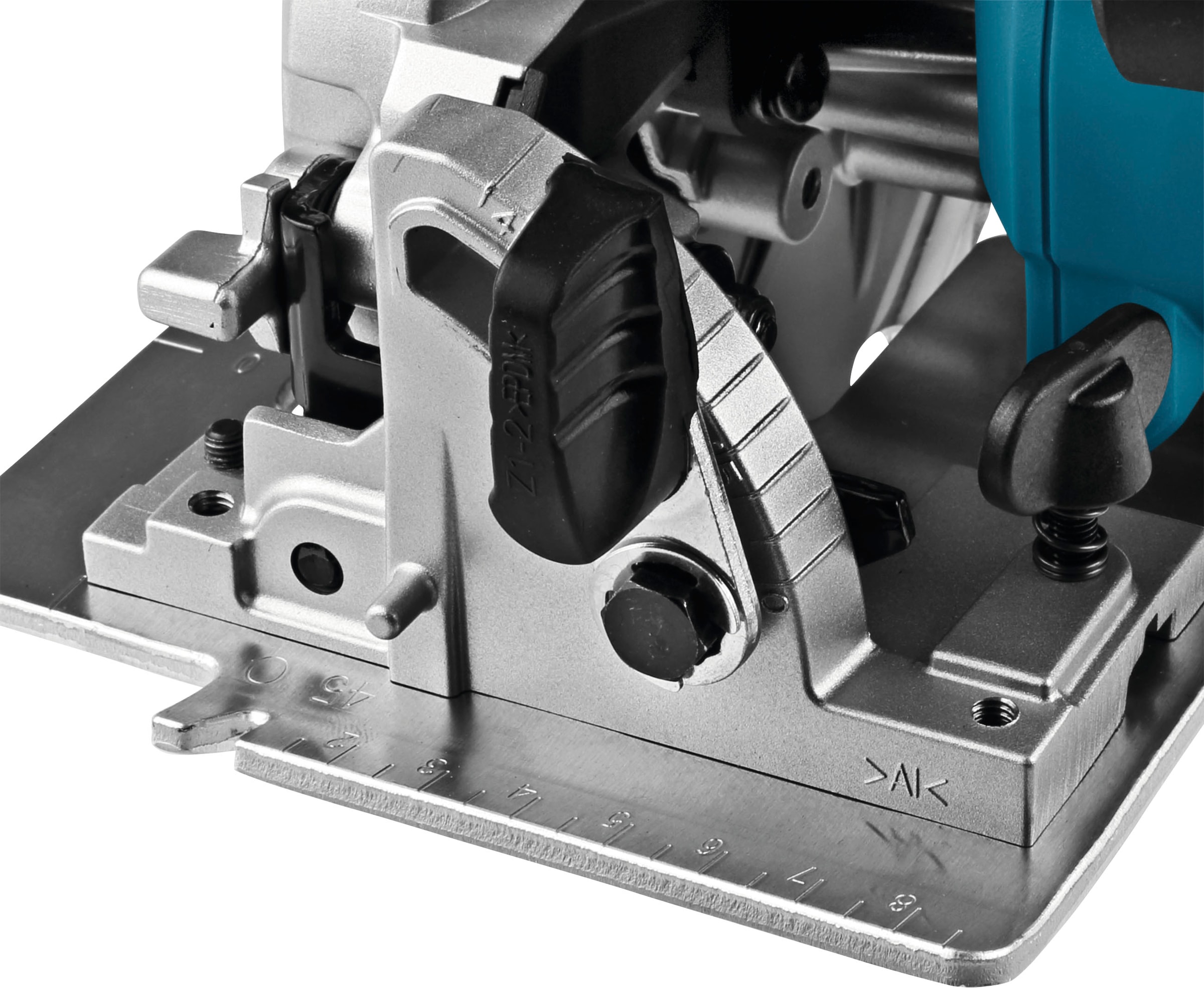 Makita Akku-Handkreissäge »DHS660Z«, ohne Akku und Ladegerät