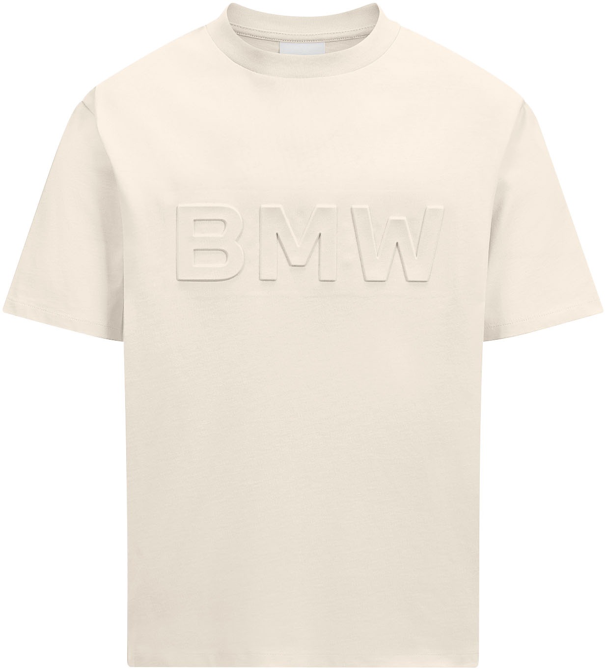 BMW Oversize-Shirt, mit Rundhalsausschnitt