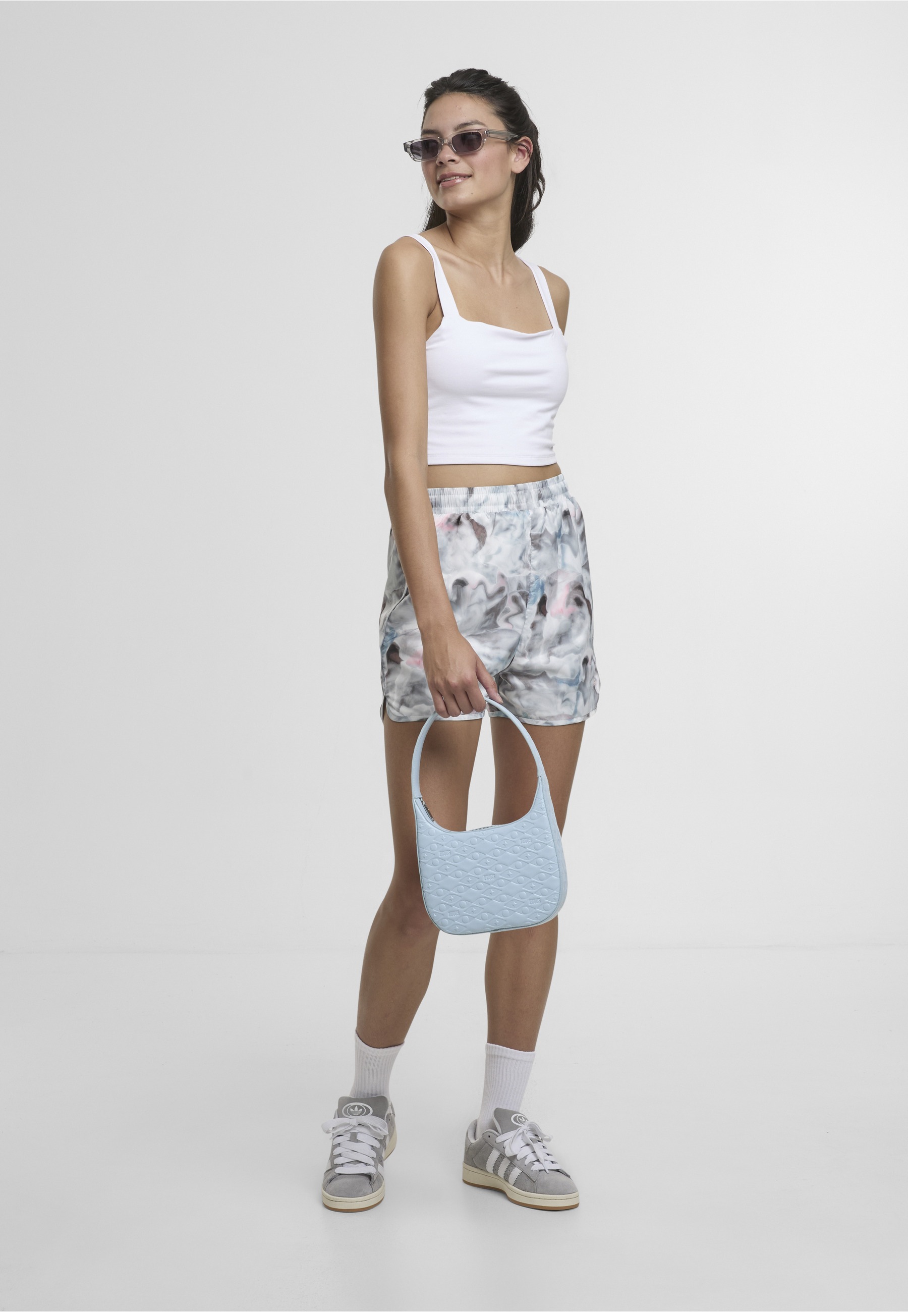 Just Rhyse Shorts »Just Rhyse Just Rhyse Water Shorts«