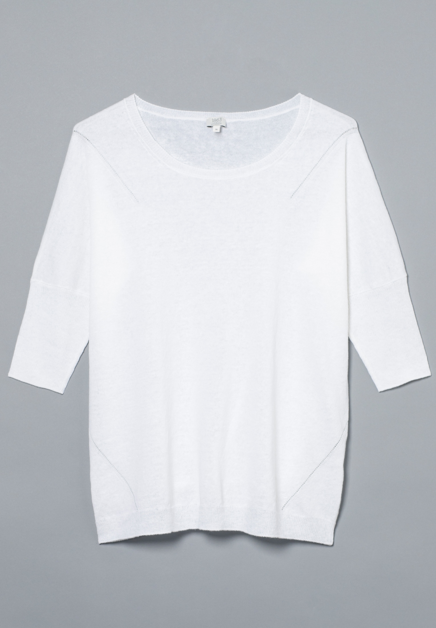 Eterna Strickpullover