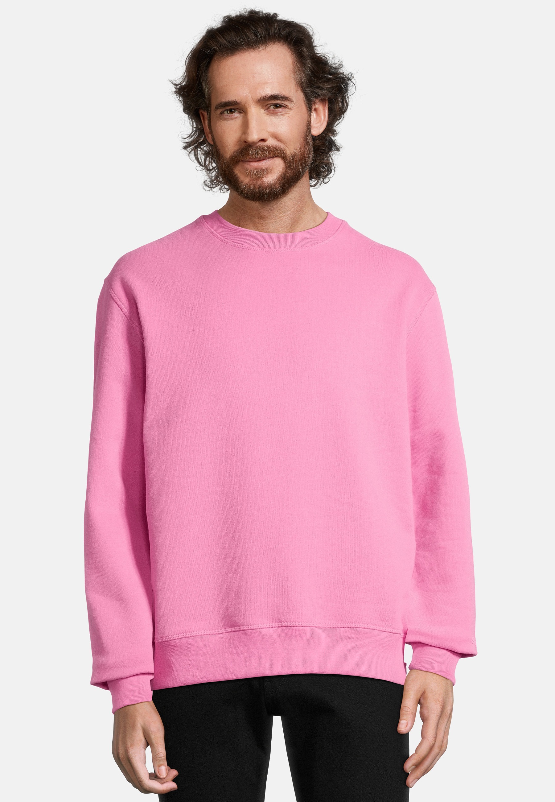 salzhaut Sweatshirt "Sweatshirt OLBEN UNISEX" günstig online kaufen