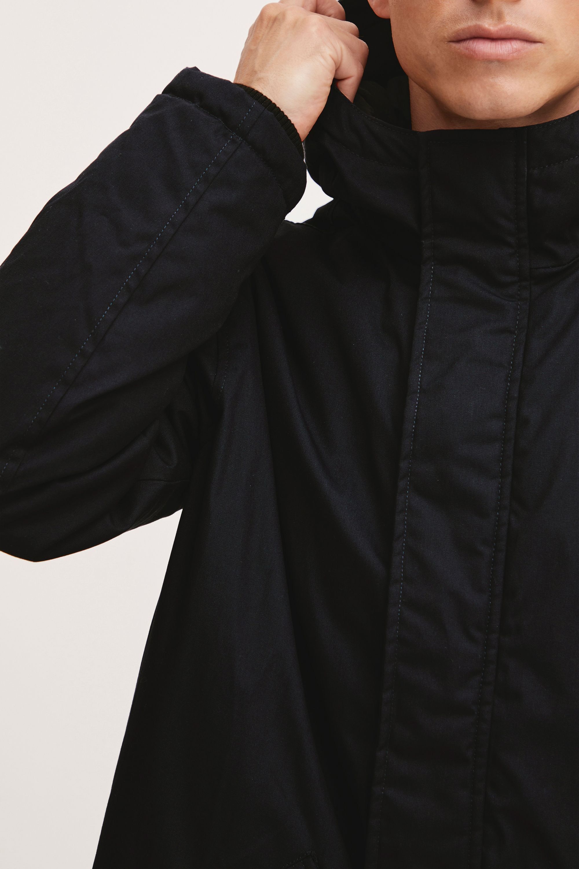 !Solid Wintermantel »Winterjacke SDCaine«