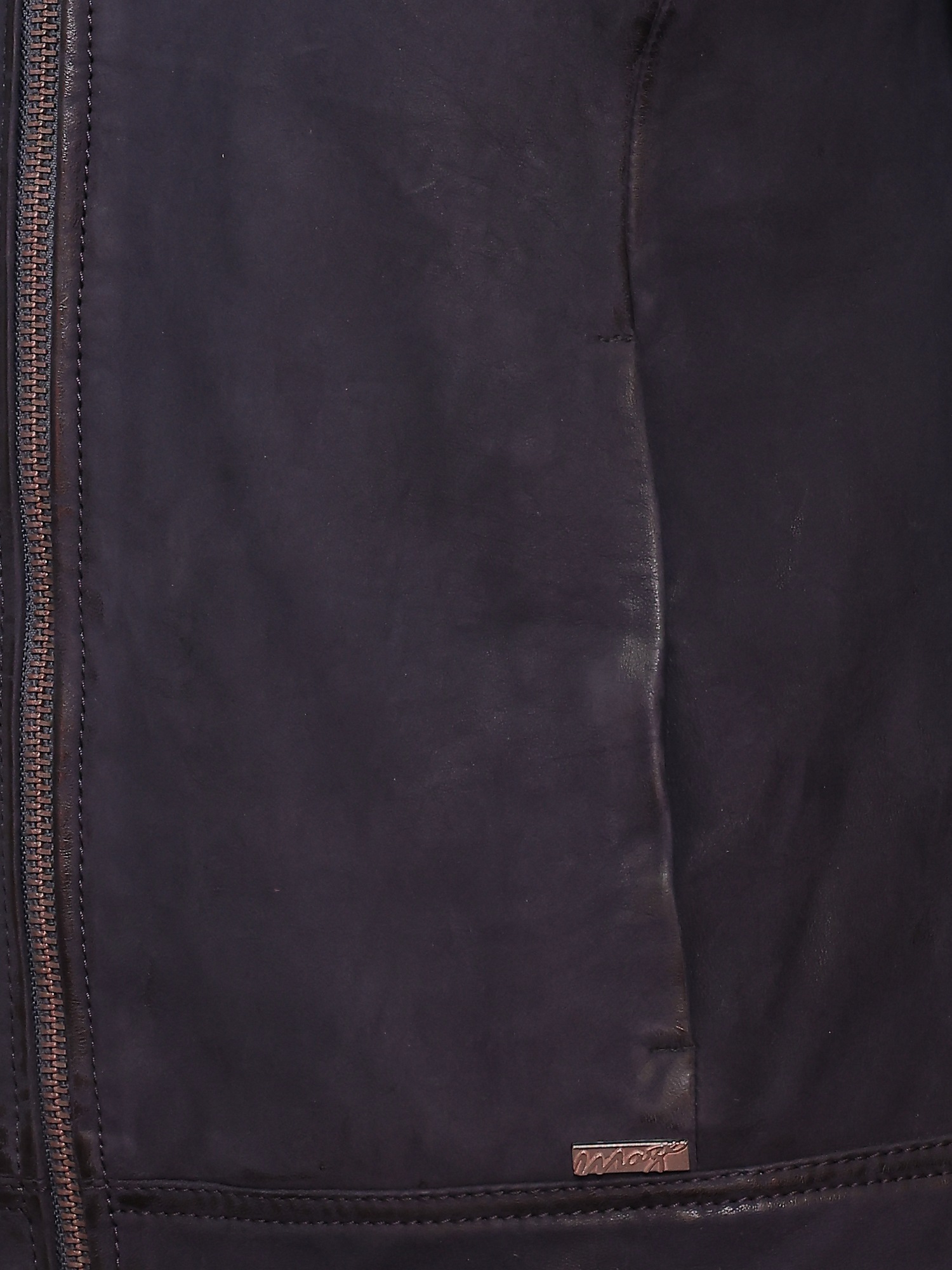 Maze Lederjacke »4202117«