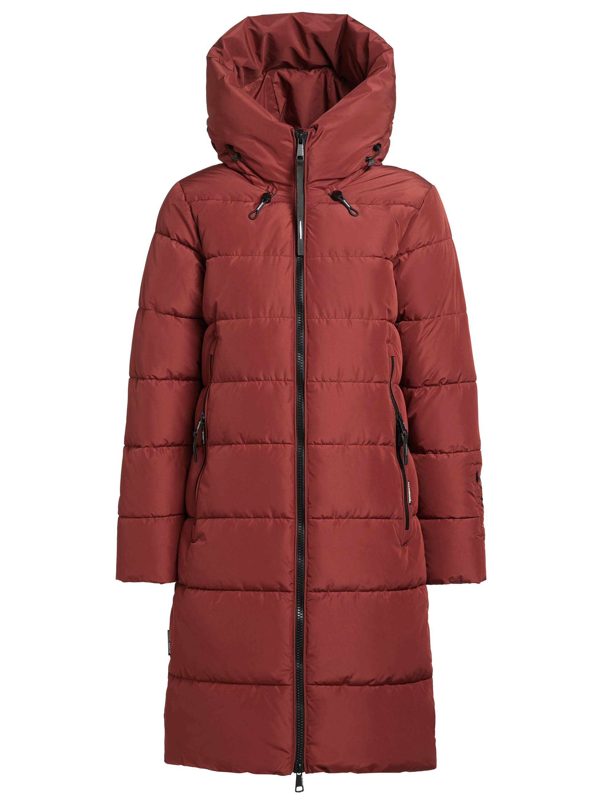 khujo Steppmantel "JILIAS5" günstig online kaufen