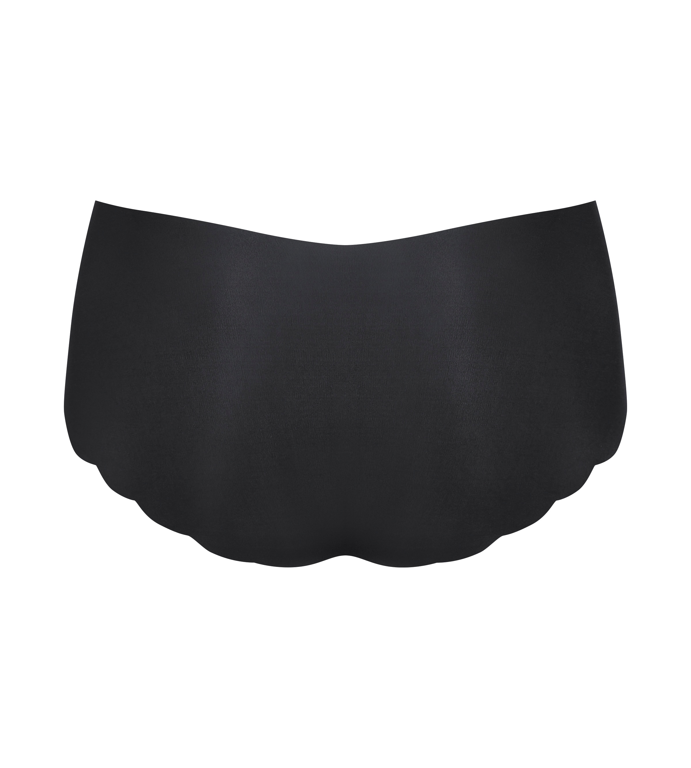 sloggi Slip »ZERO Microfibre 2.0 Short 2P«, (2er Pack), nahtlos und unsichtbar