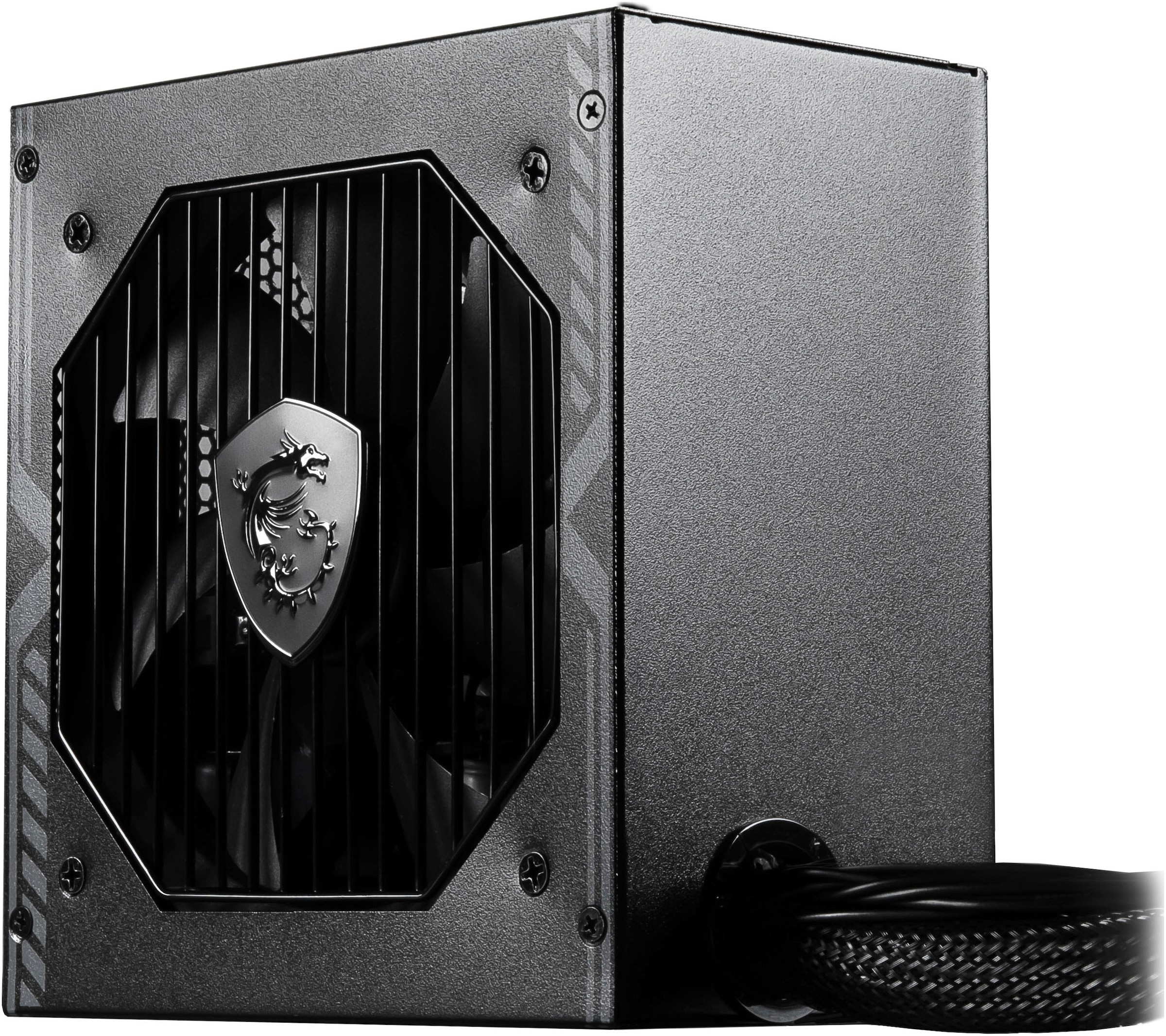 MSI PC-Netzteil »MAG A550BN«
