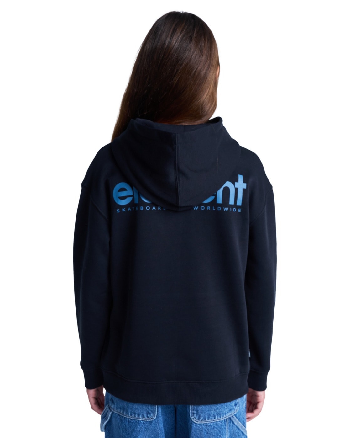 Element Kapuzensweatshirt »Lowcase Bp«