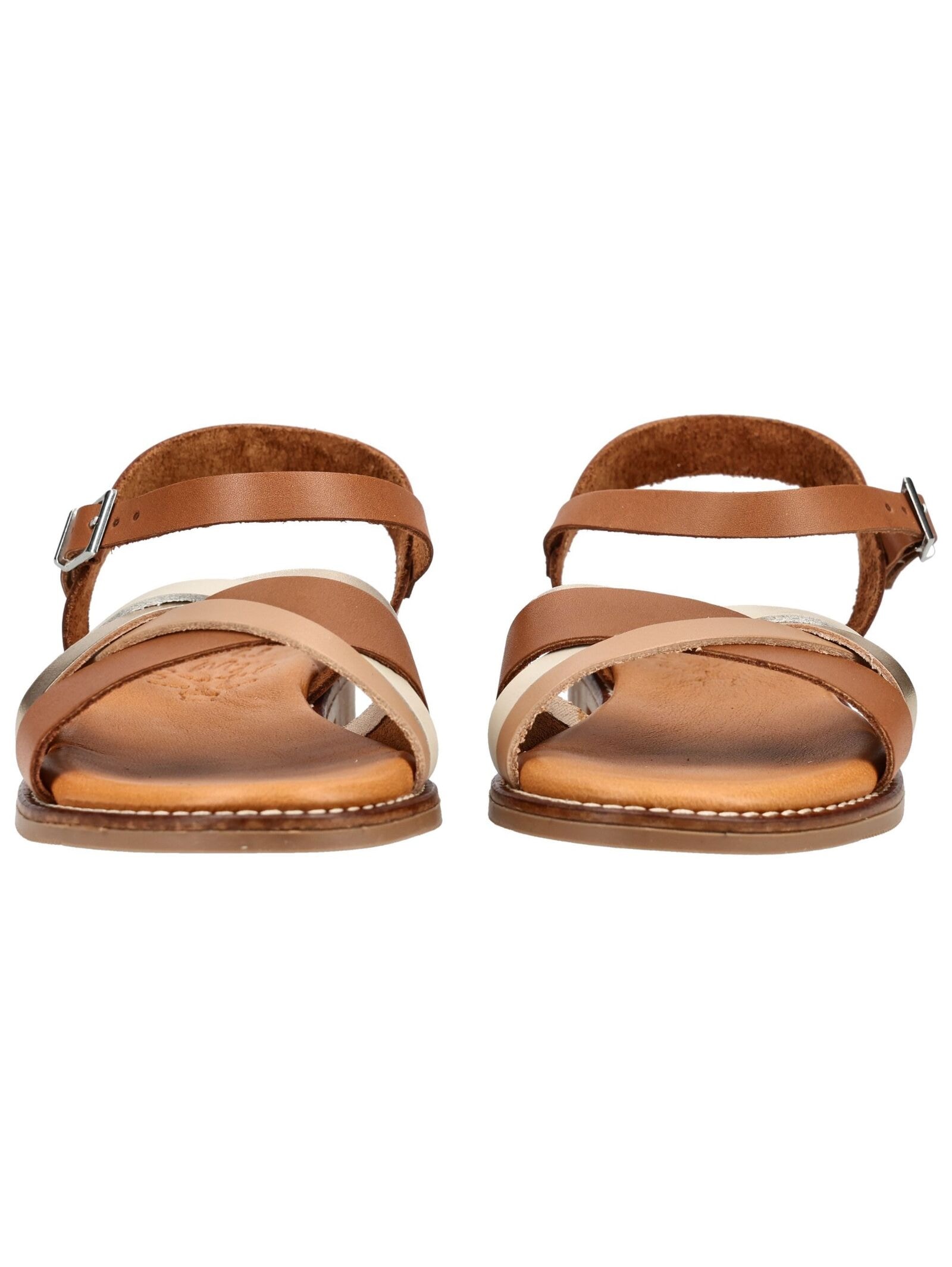 Oh! my Sandals Riemchensandale »Oh! My Sandals Sandalen Leder«