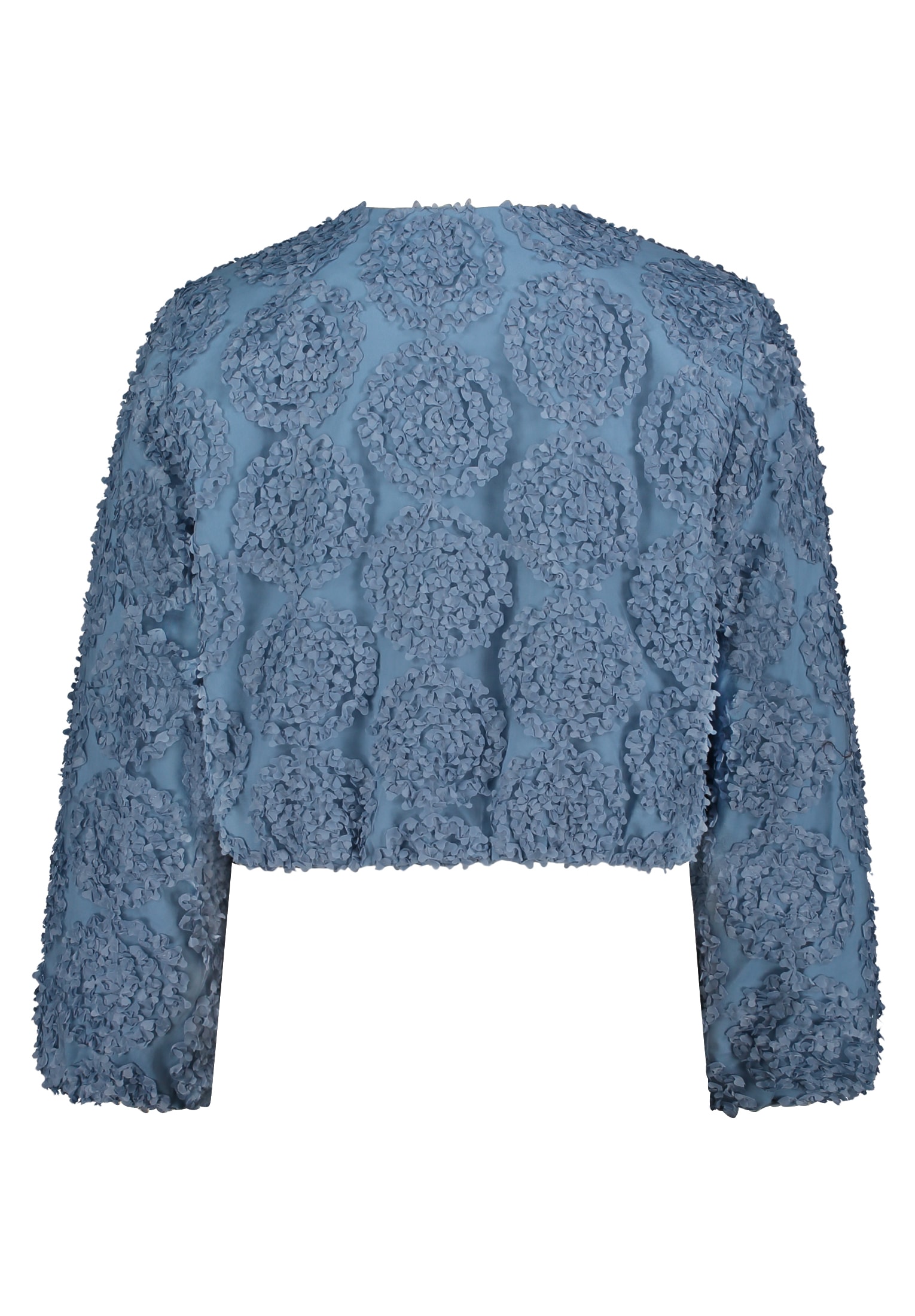 Vera Mont Bomberjacke »Damen mit Reißverschluss«