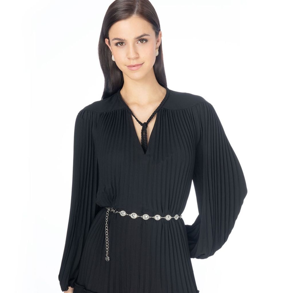 BERND GÖTZ Kettengürtel "Kettengürtel als funkelndes Hüftcollier für femini günstig online kaufen