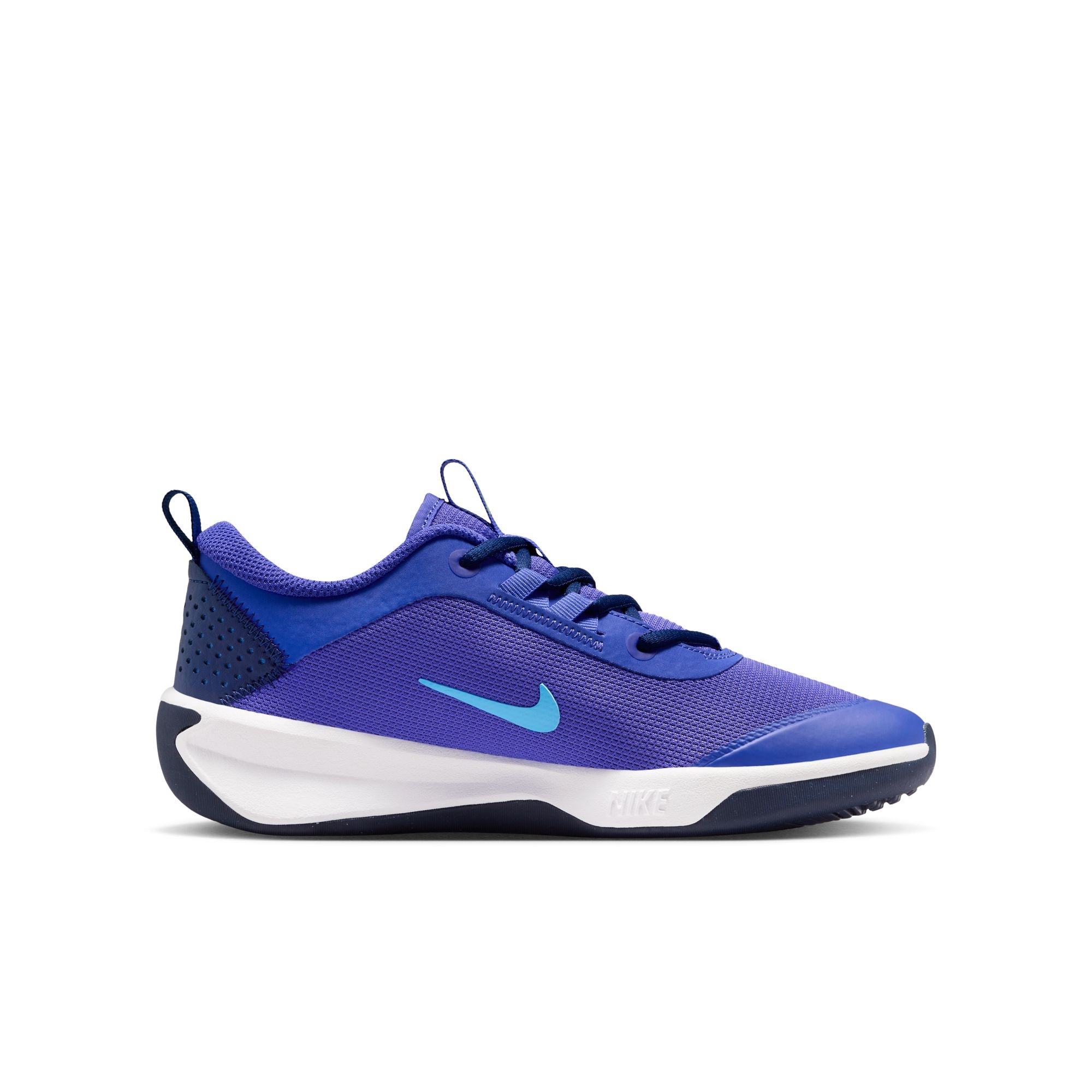 Nike Laufschuh »NIKE OMNI MULTI-COURT (GS)«  Für Kinder & Jugendliche