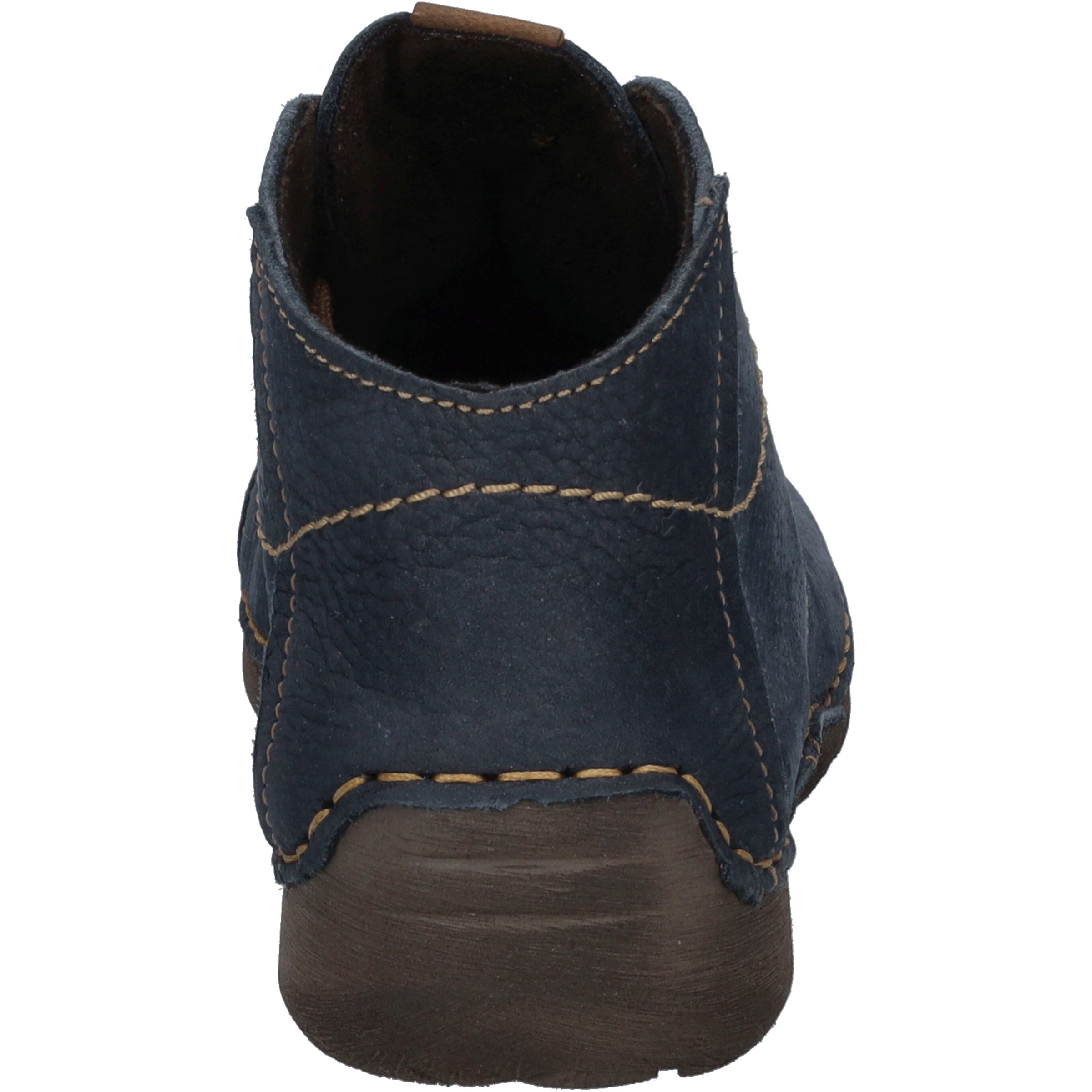 Josef Seibel Fergey 18 Ankle Boot Blue 42 3