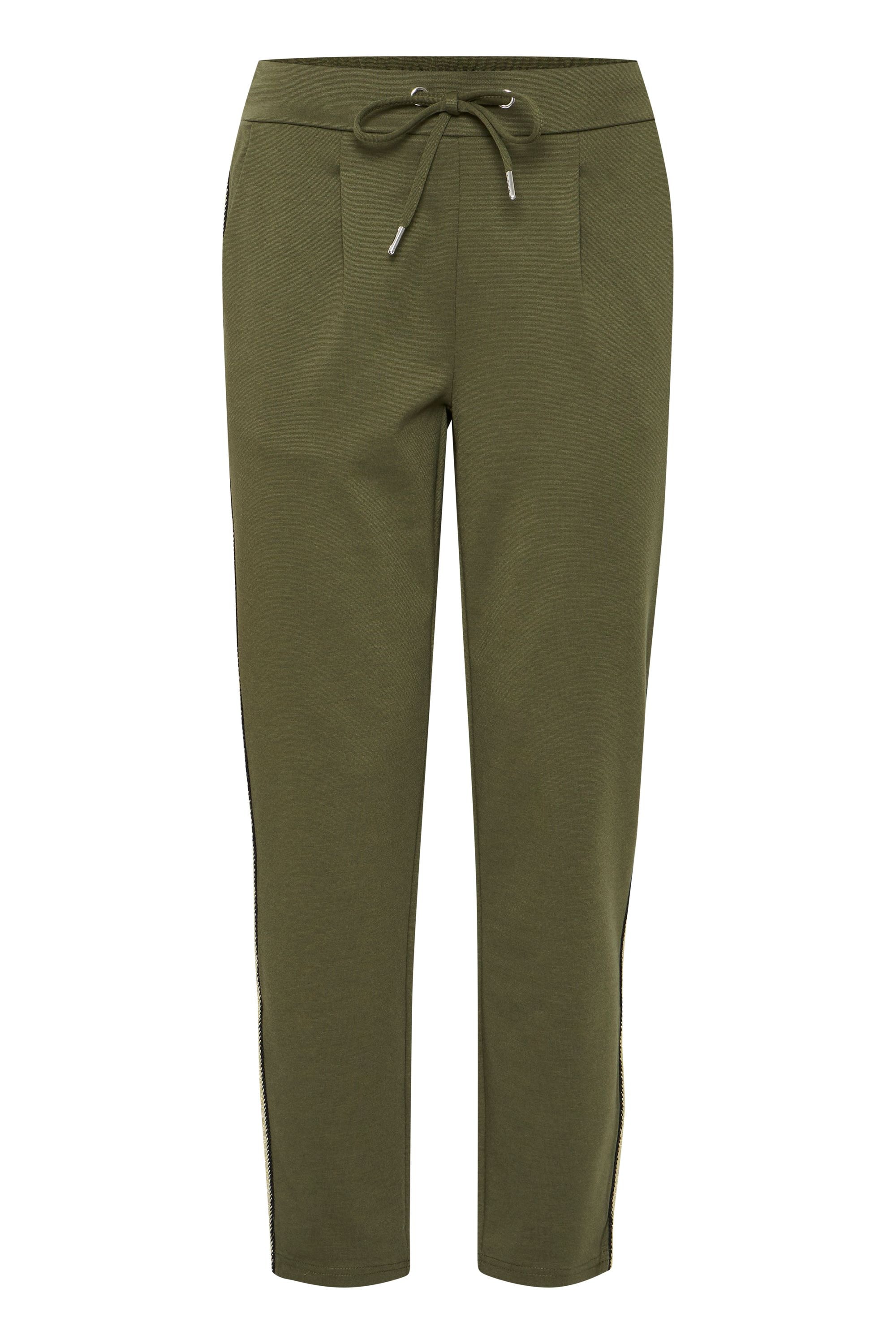 Stoffhose »Stoffhose BYRIZETTA DECO PANTS 3 -«