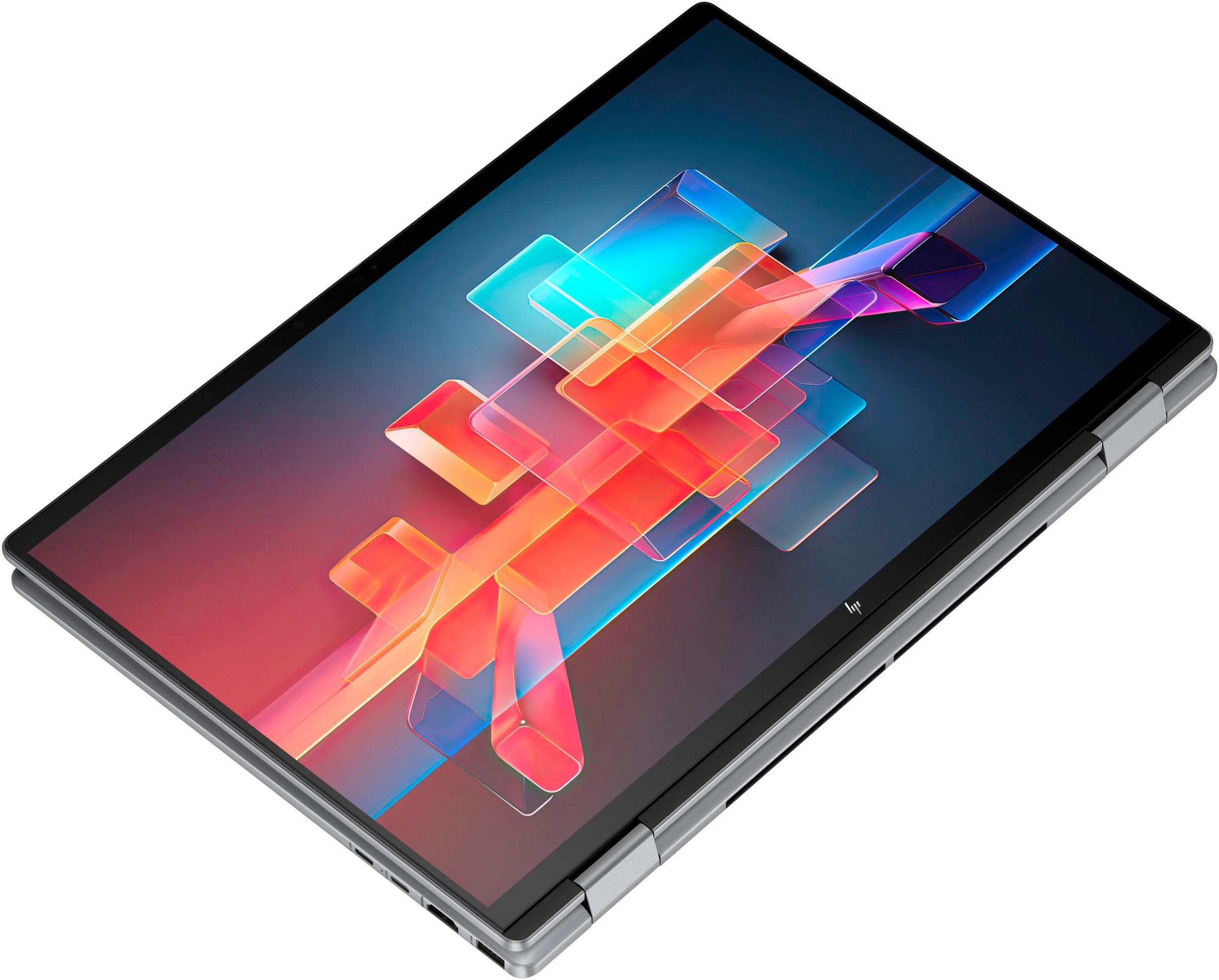 HP Notebook »Laptop 16-ad0052ng Meteor Silver (P)«, 40,6 cm, / 16 Zoll, AMD, Ryzen 5, Radeon Graphics, 512 GB SSD