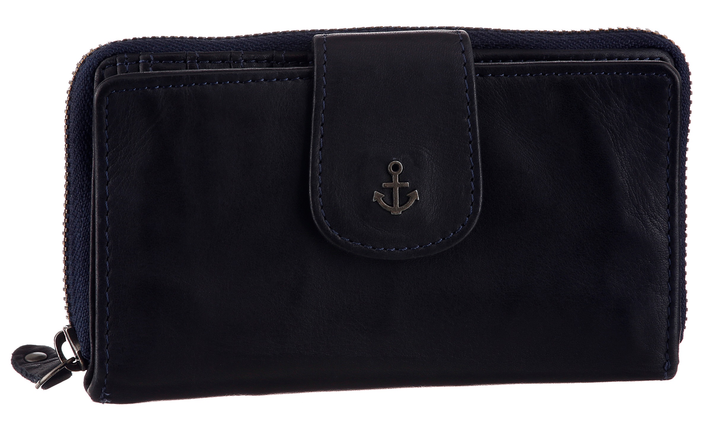 HARBOUR 2nd "Linn" Unisex Geldbeute, Portemonnaie mit RFID-Technologie