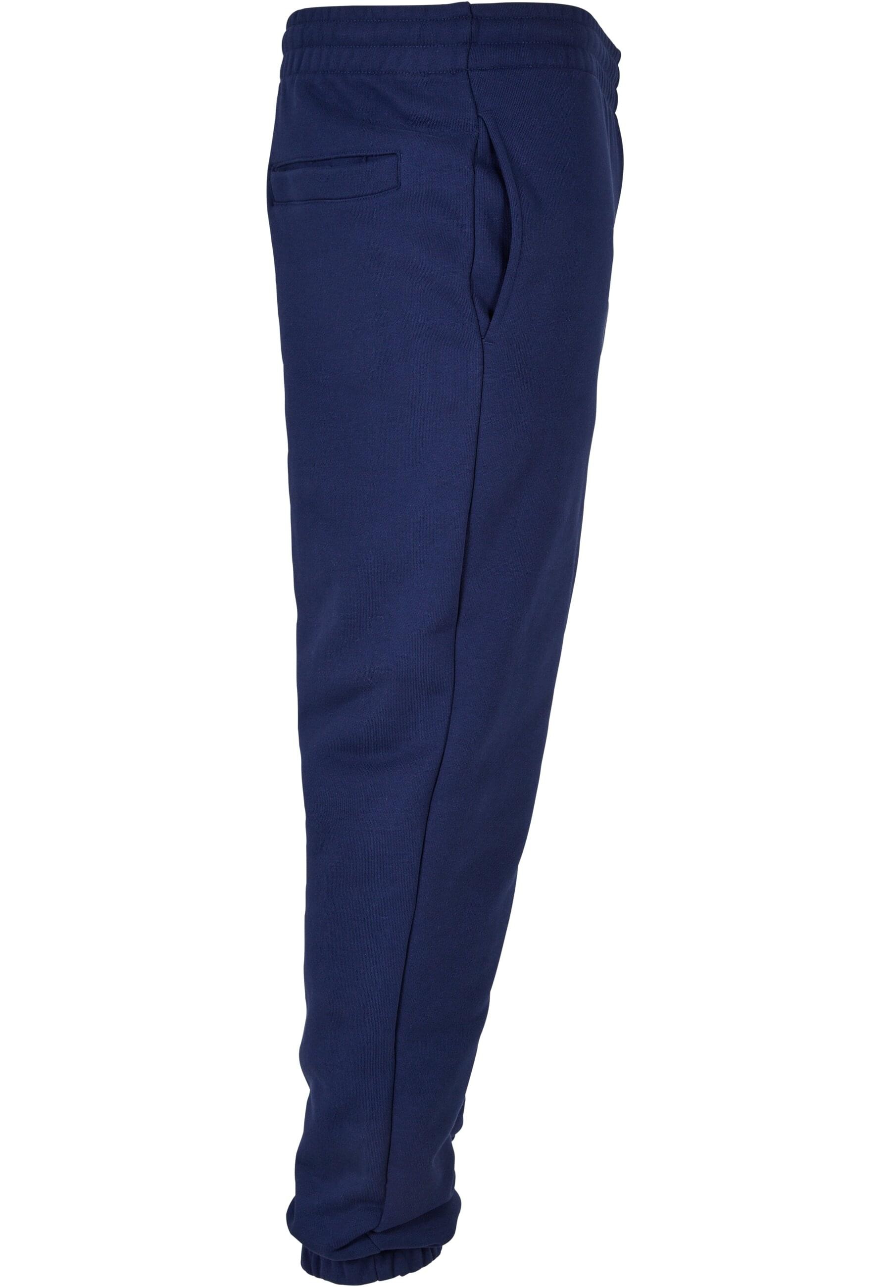 URBAN CLASSICS Stoffhose »Urban Classics Herren Ultra Heavy Sweatpants«, (1 tlg.)