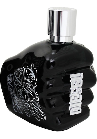 Eau de Toilette »Only the Brave Tattoo«