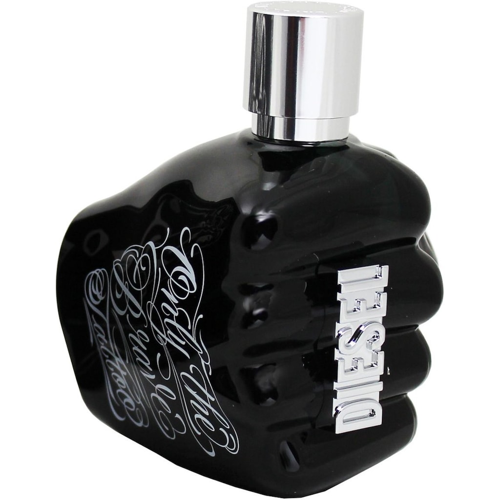 Diesel Eau de Toilette »Only the Brave Tattoo«