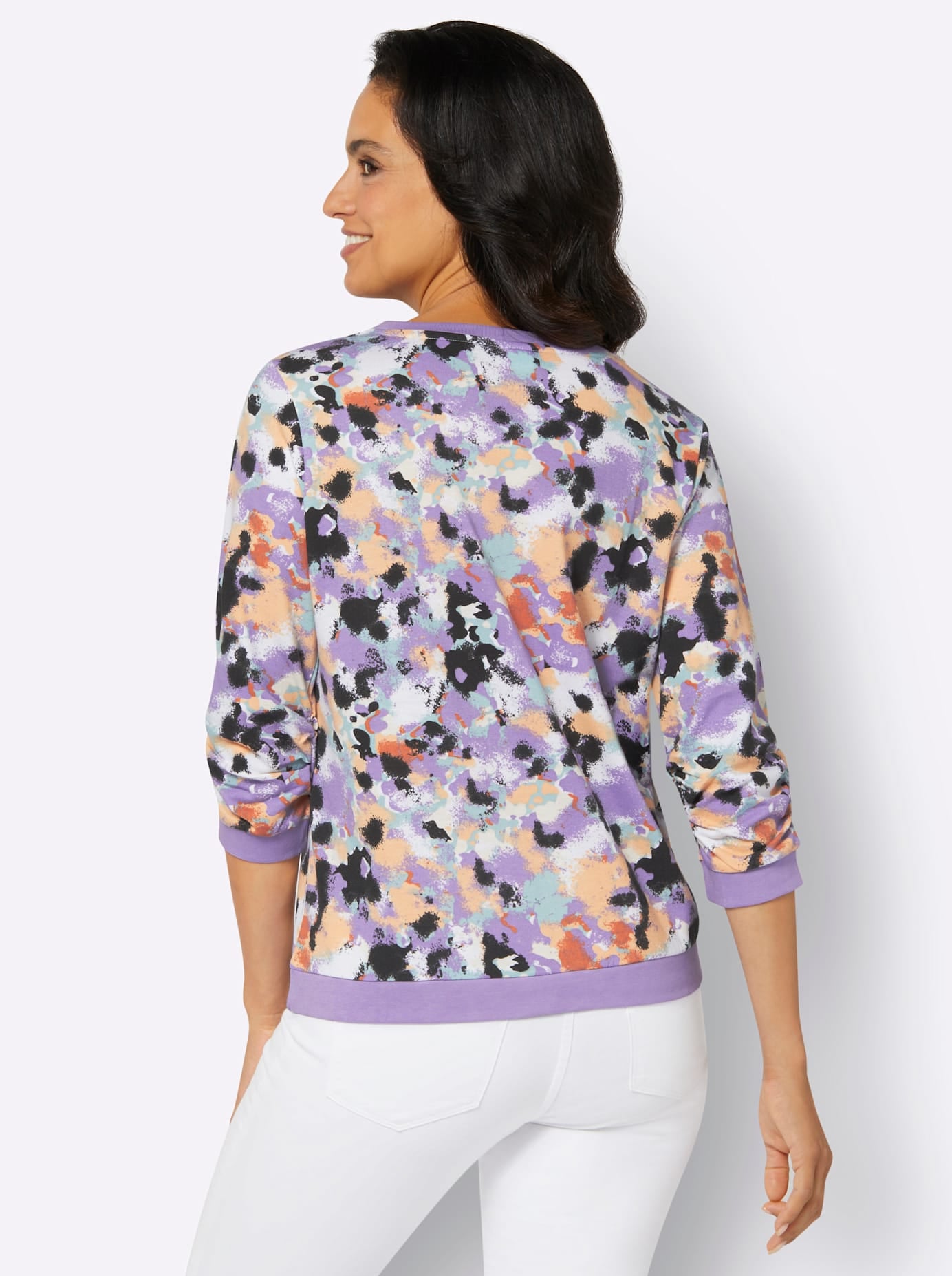 Inspirationen Sweatshirt
