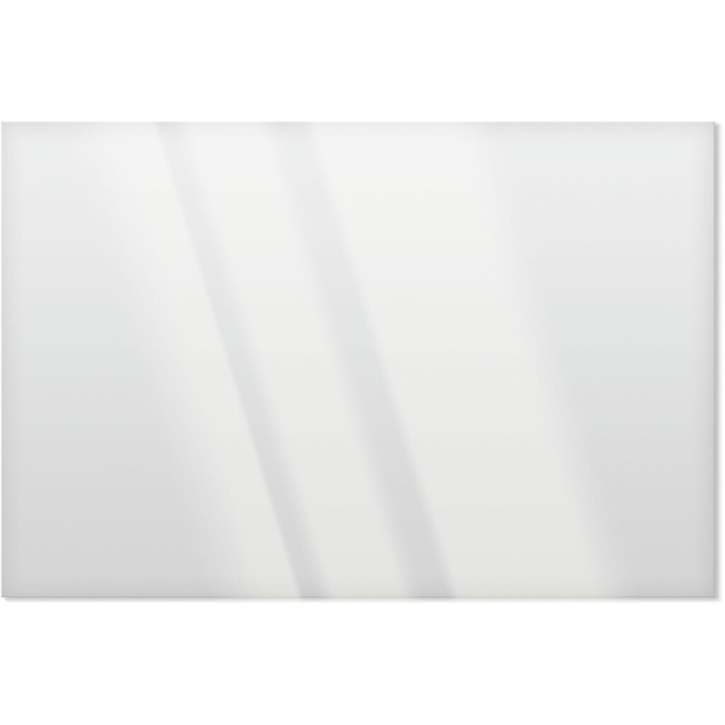 Artland Wandspiegel »Rahmenlos«, - rahmenloser Spiegel/Mirror zum Aufhängen geeignet als Ganzkörperspiegel, Badspiegel/Badezimmerspiegel, Schminkspiegel, Flurspiegel, kleiner Spiegel für Gäste-WC oder Wohnzimmerspiegel, inkl. Aufhänger für die Wand