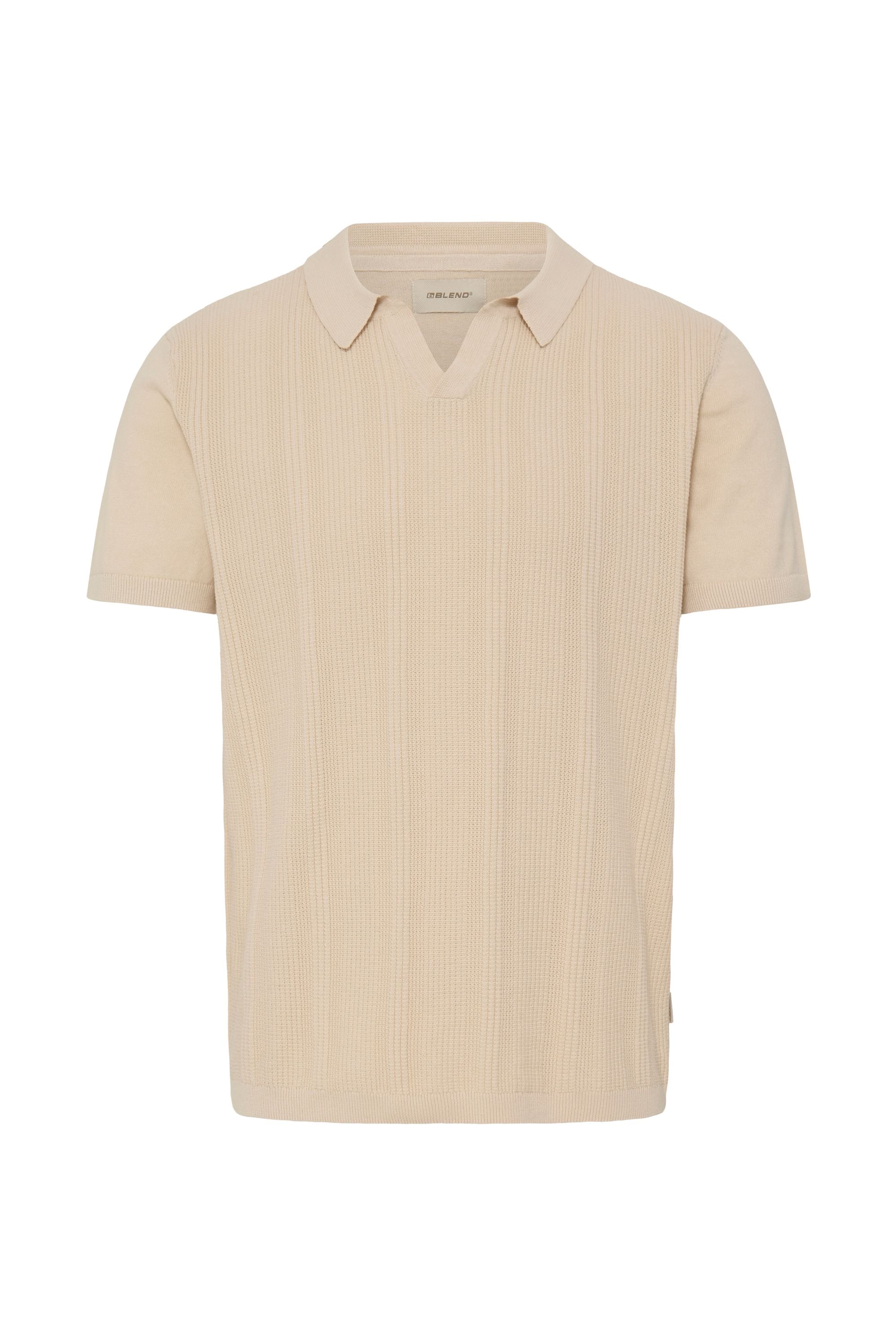 Blend Poloshirt "Poloshirt BHBaron"